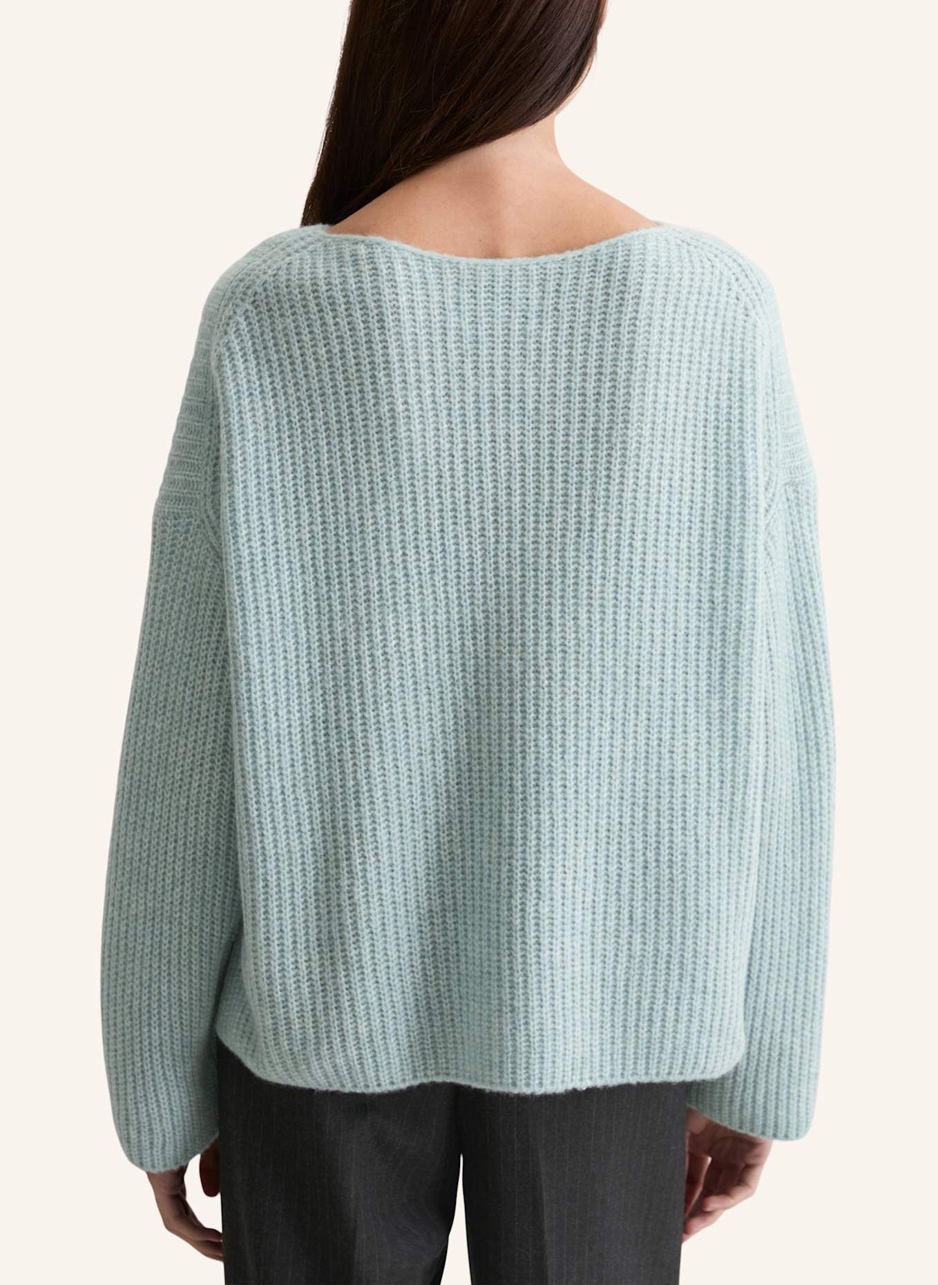 Marc O'Polo Pullover: HELLBLAU