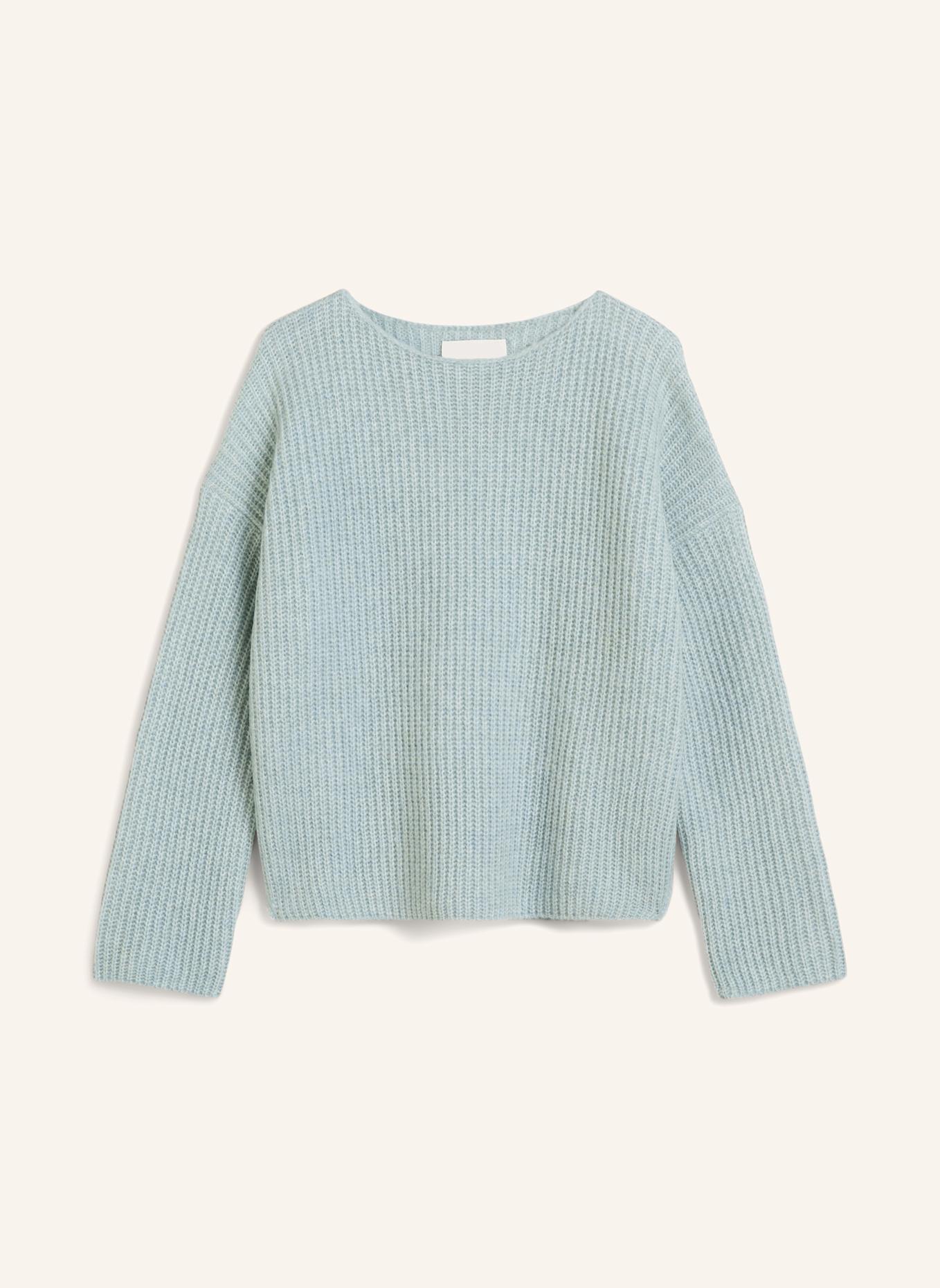Marc O'Polo Pullover: HELLBLAU