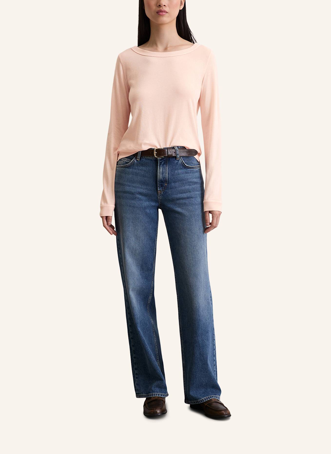 Marc O'Polo T-Shirt: ROSA