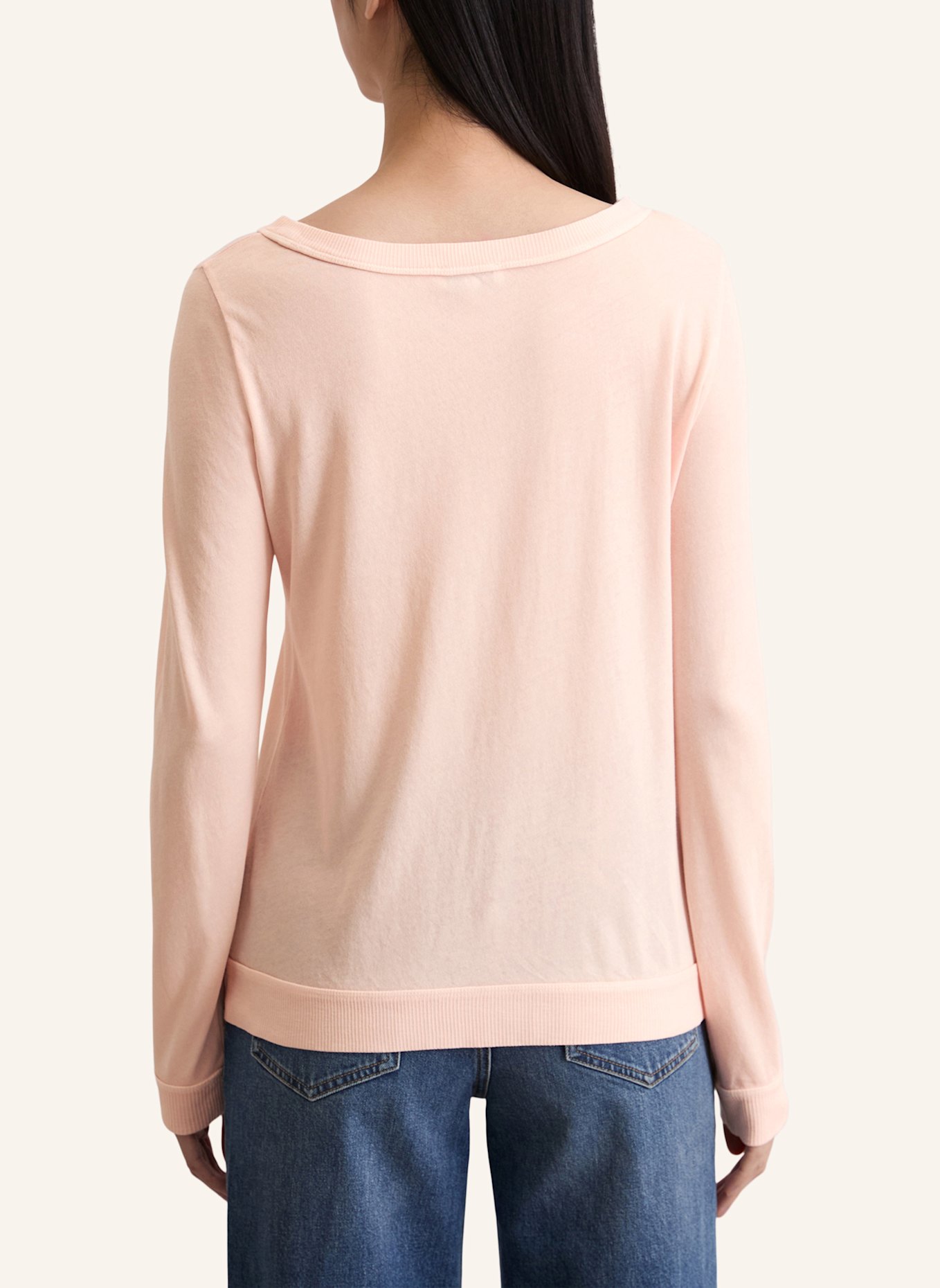 Marc O'Polo T-Shirt: ROSA