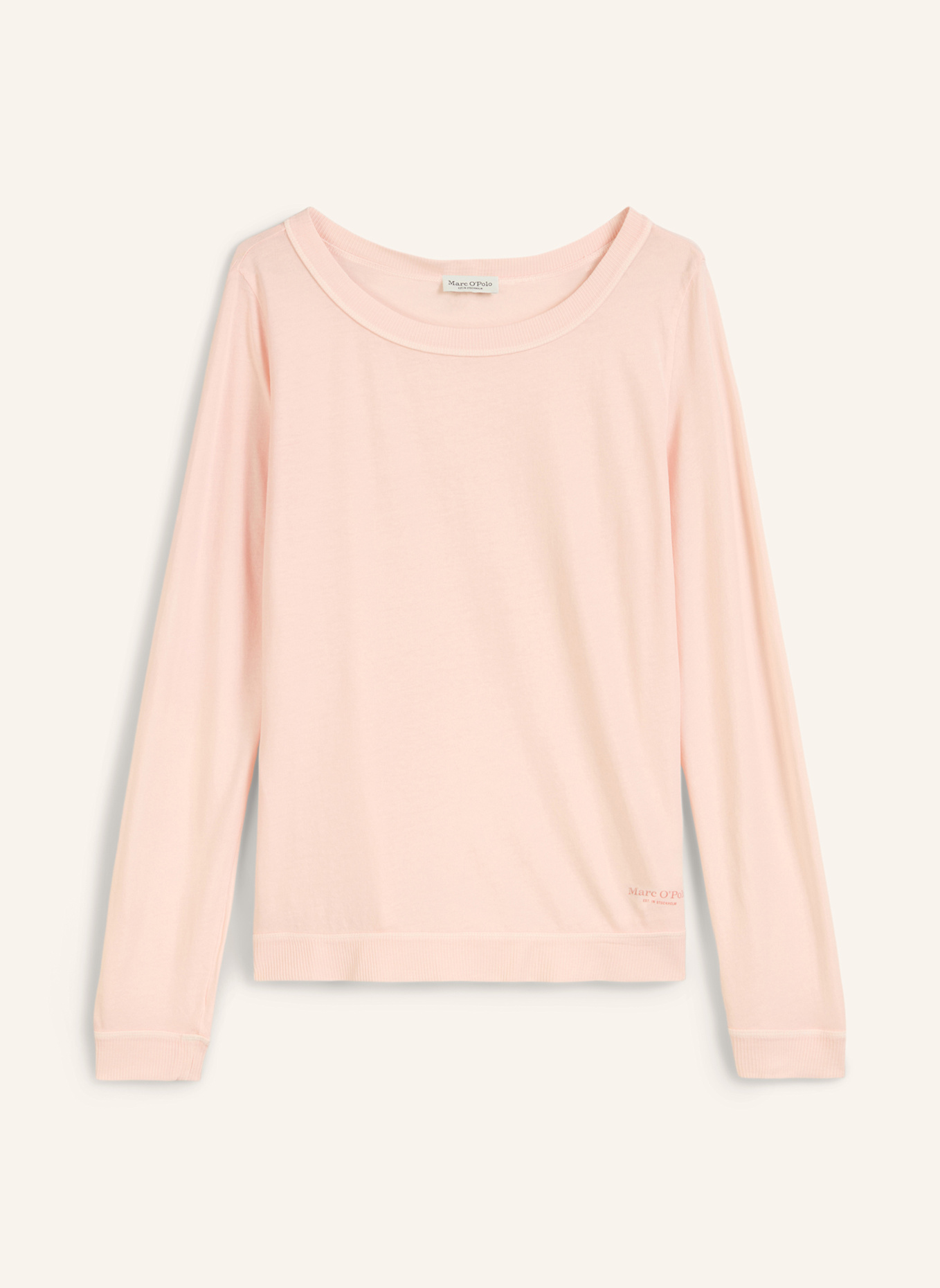 Marc O'Polo T-Shirt: ROSA