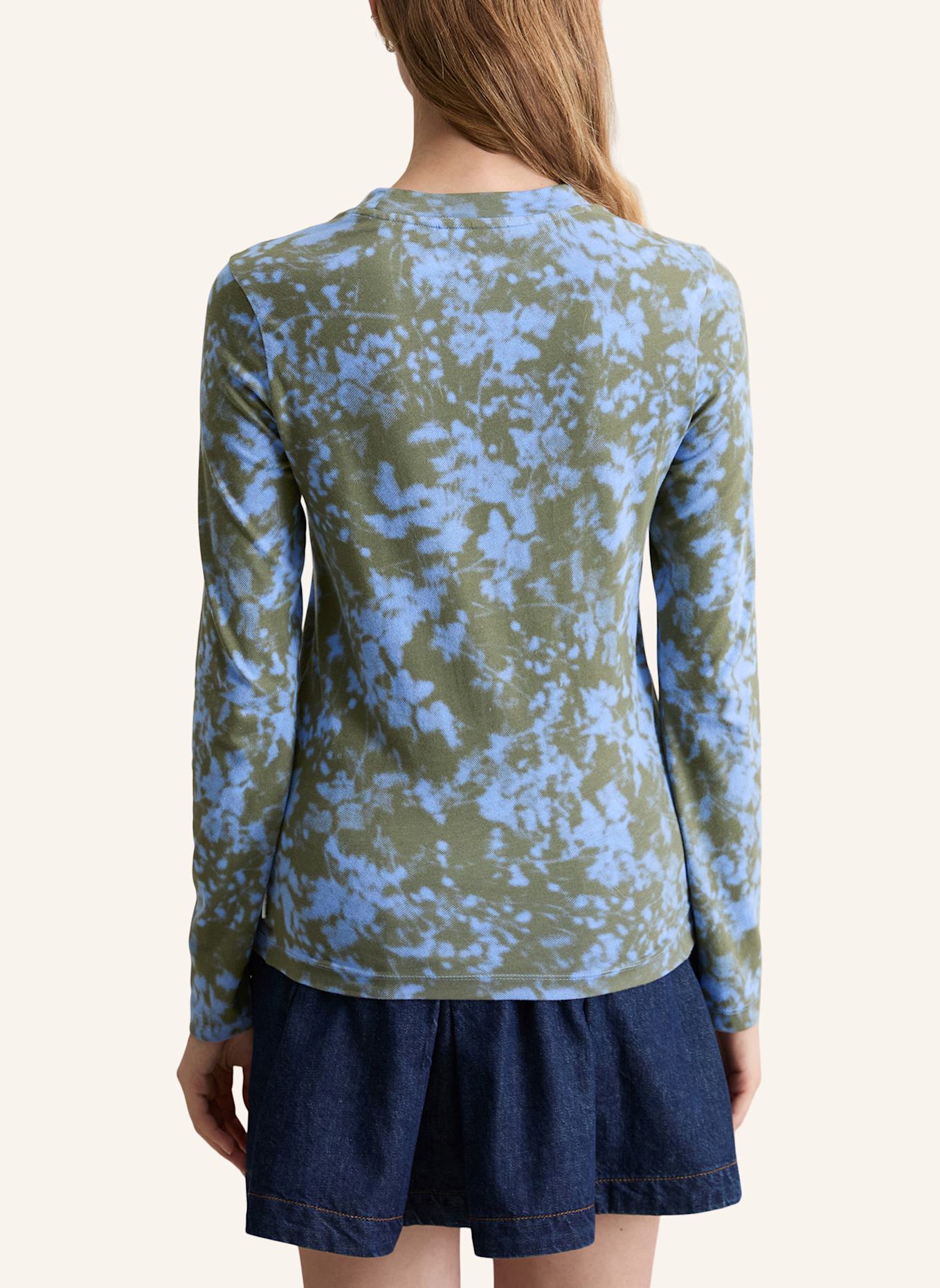 Marc O'Polo DENIM Longsleeve: GRAU