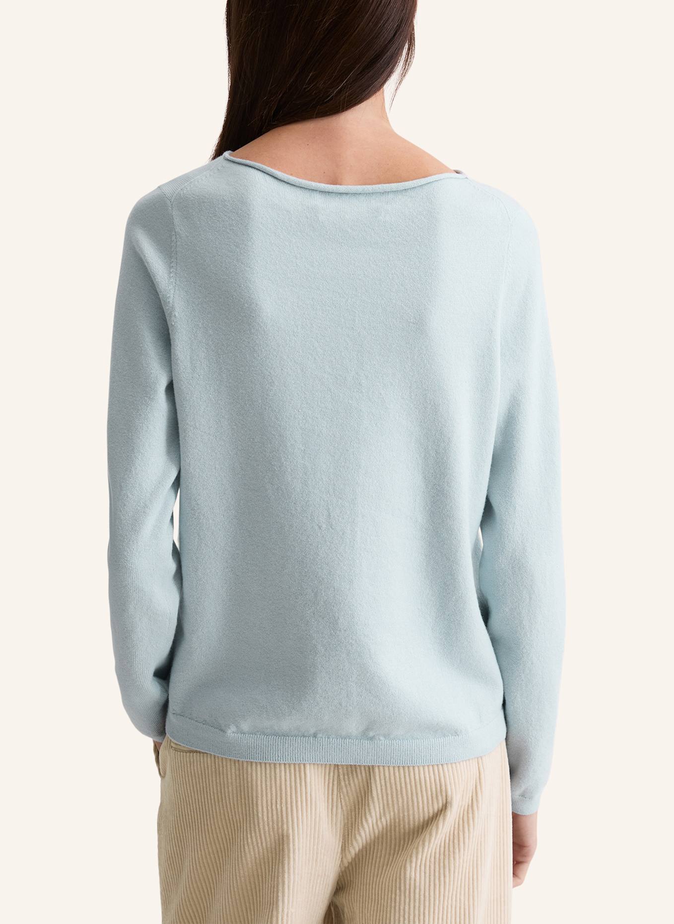 Marc O'Polo Pullover: HELLBLAU
