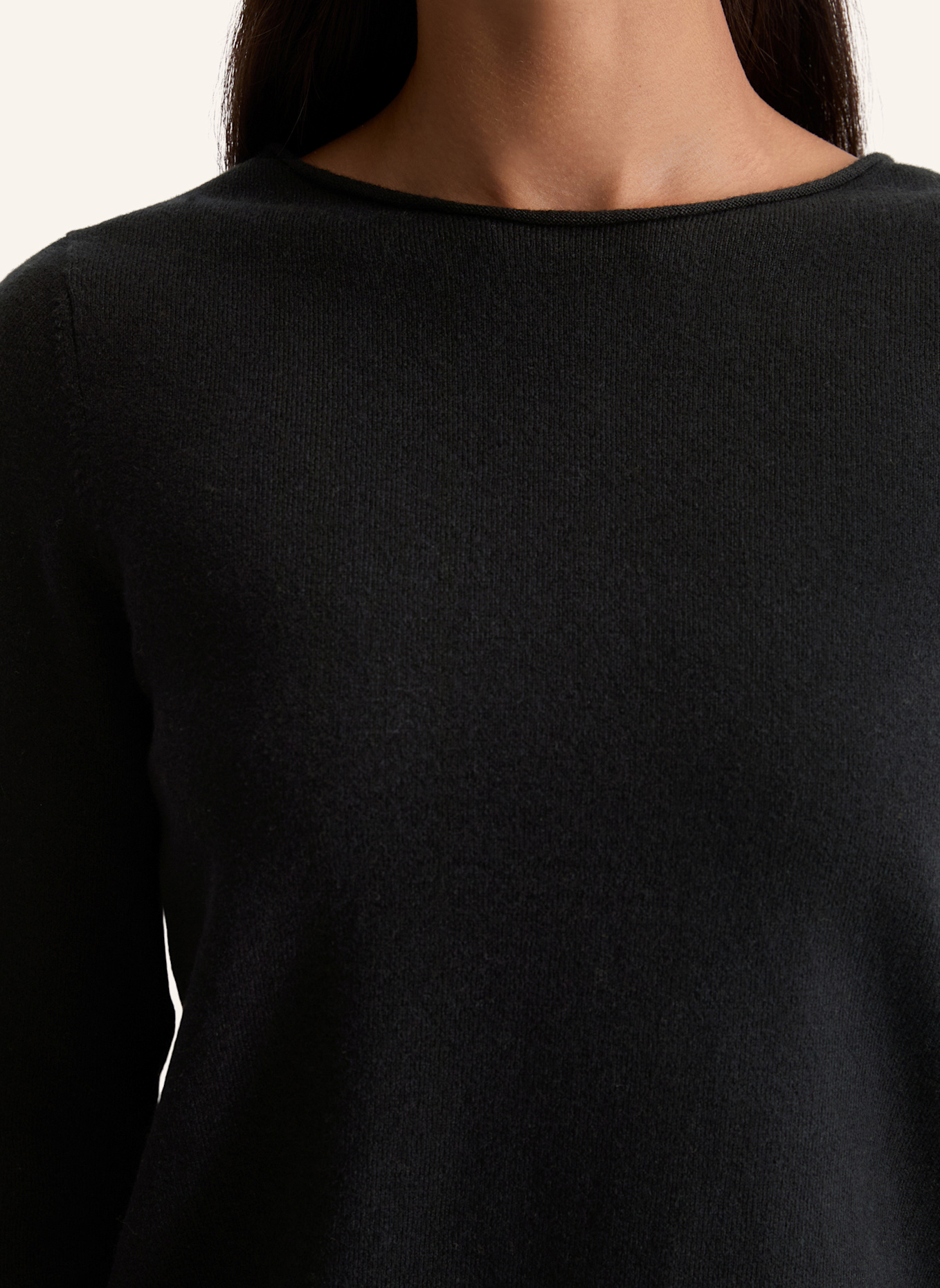 Marc O'Polo Pullover: SCHWARZ