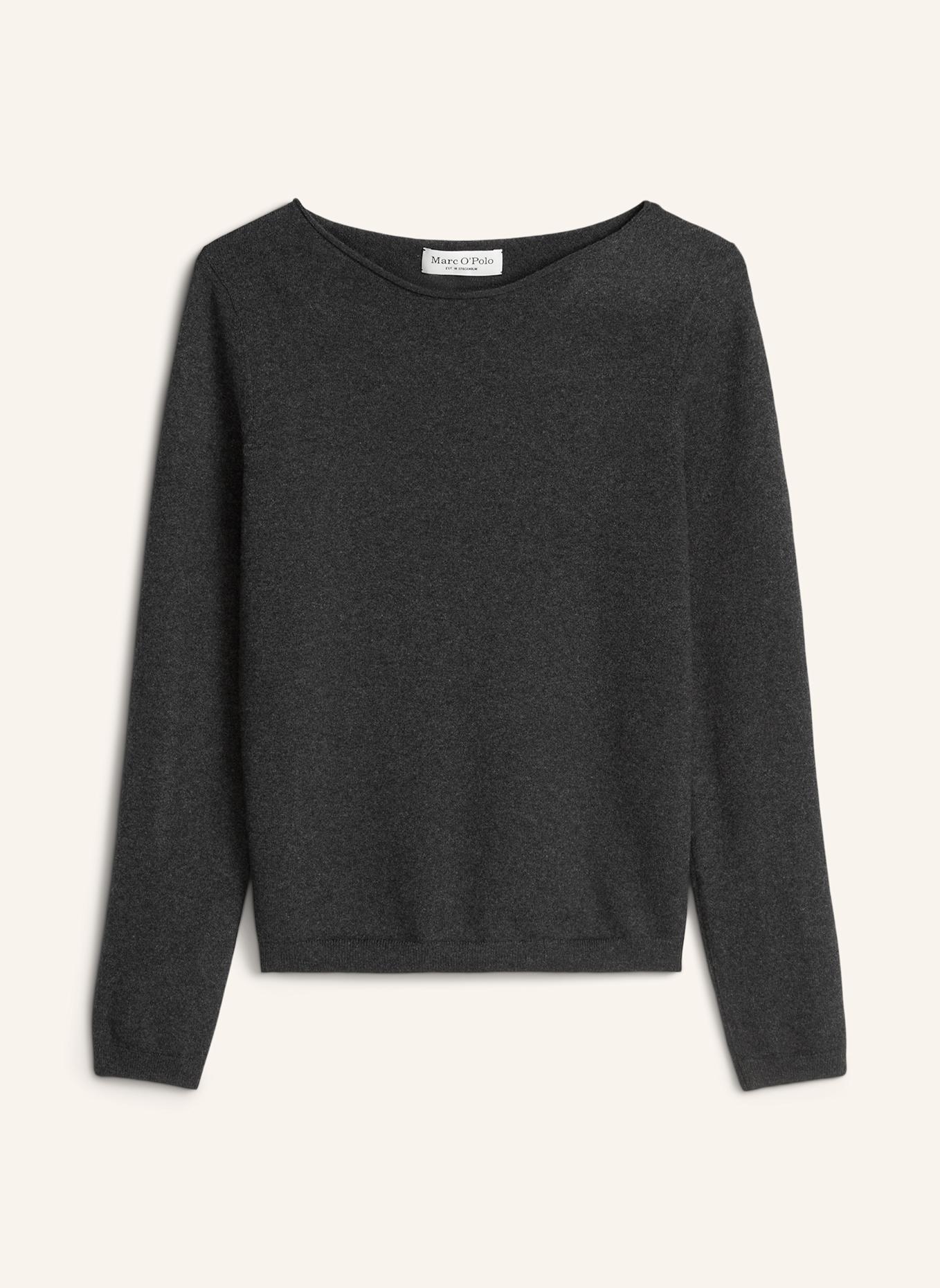 Marc O'Polo Pullover: DUNKELGRAU