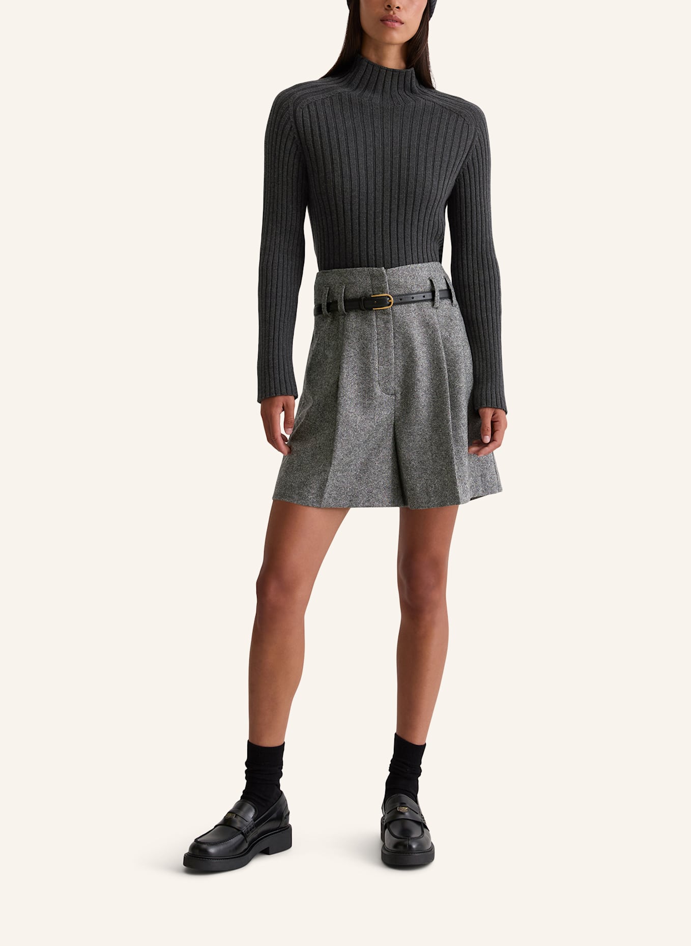 Marc O'Polo Pullover: DUNKELGRAU