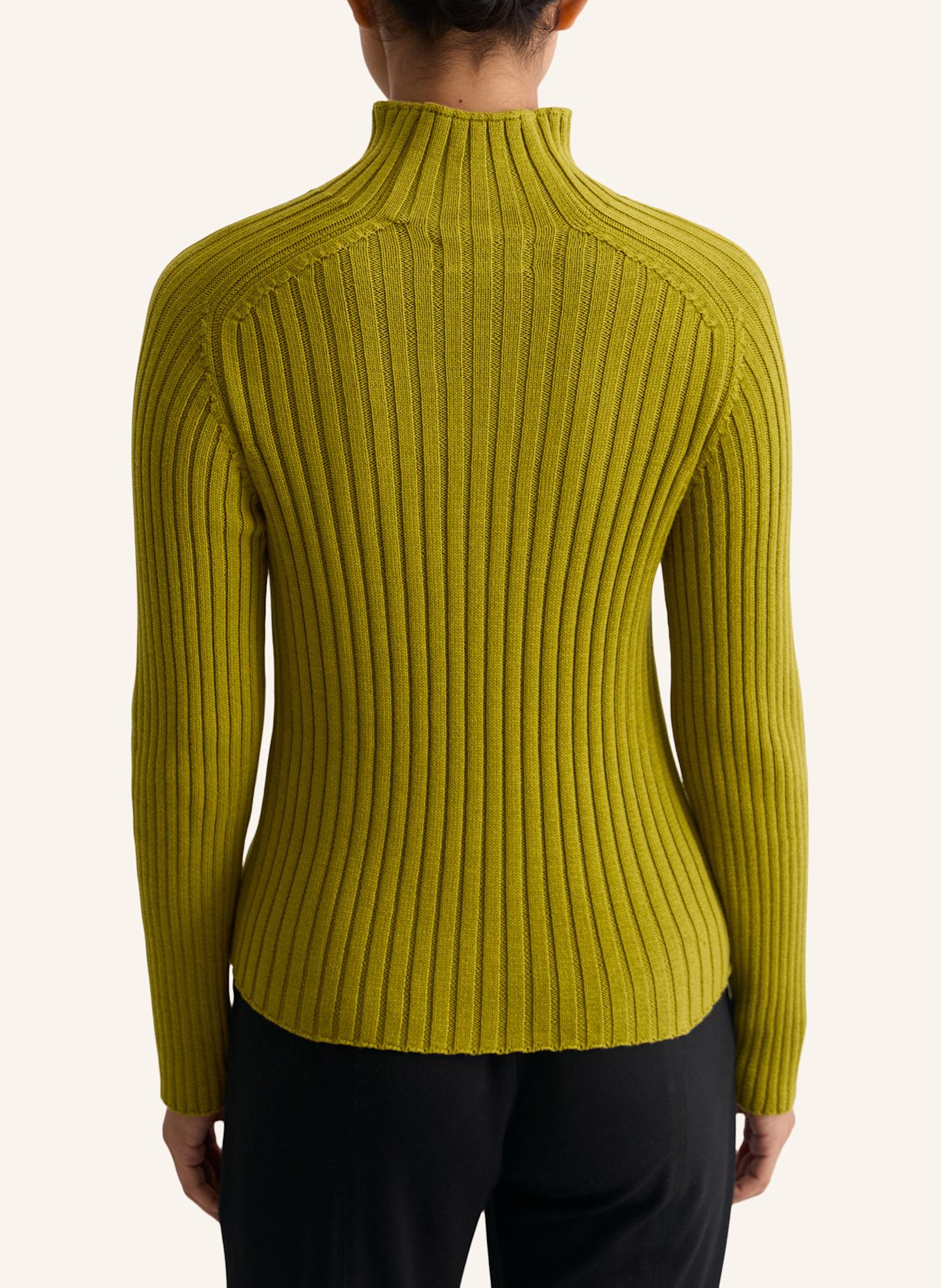 Marc O'Polo Pullover: HELLGRÜN