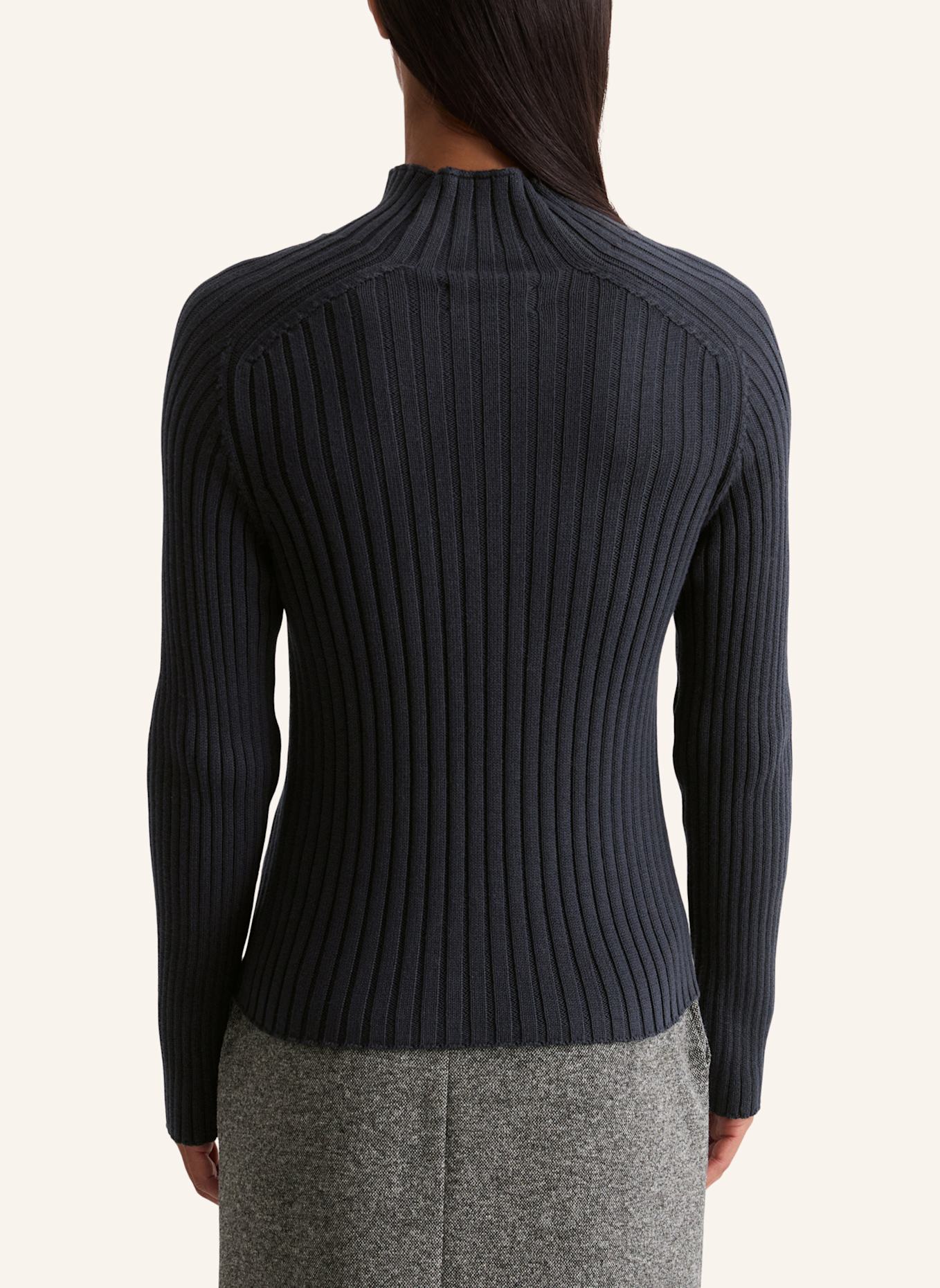 Marc O'Polo Pullover: DUNKELBLAU