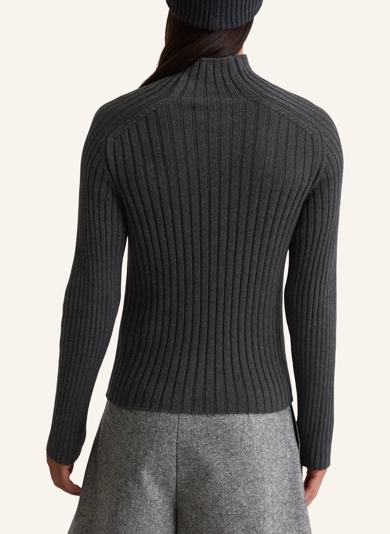 Marc O'Polo Pullover: DUNKELGRAU