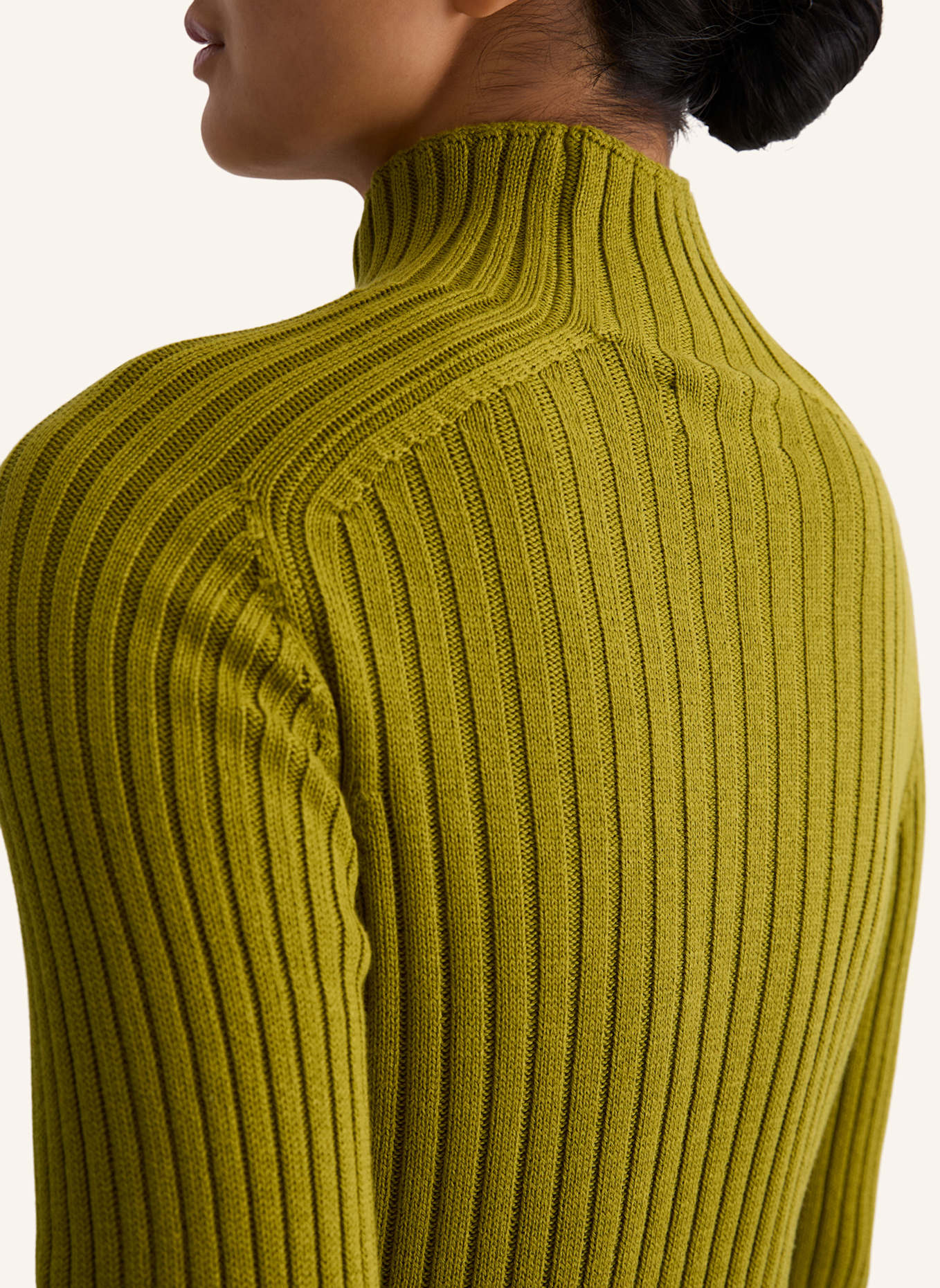 Marc O'Polo Pullover: HELLGRÜN