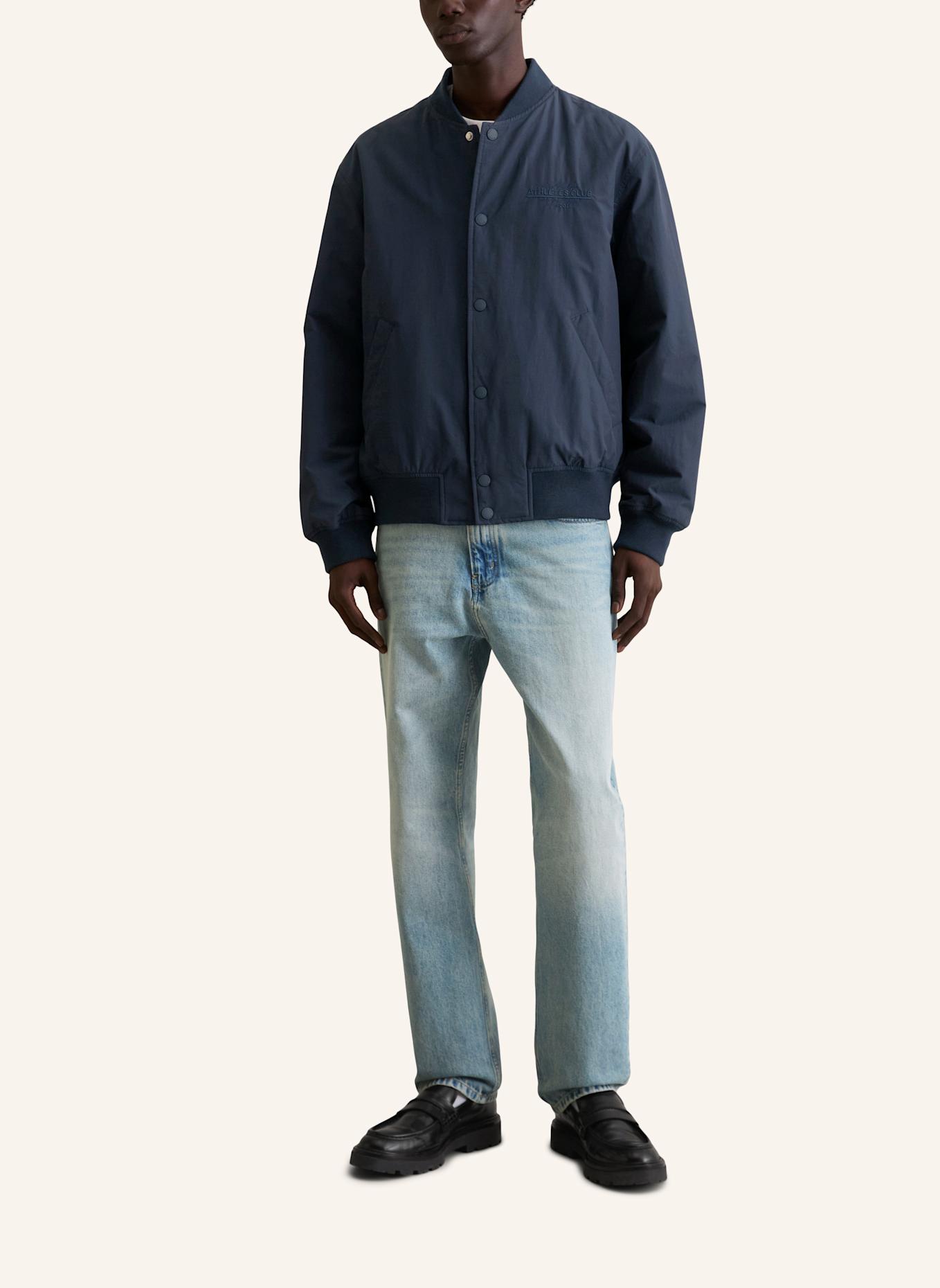 Marc O'Polo DENIM Blouson: DUNKELBLAU