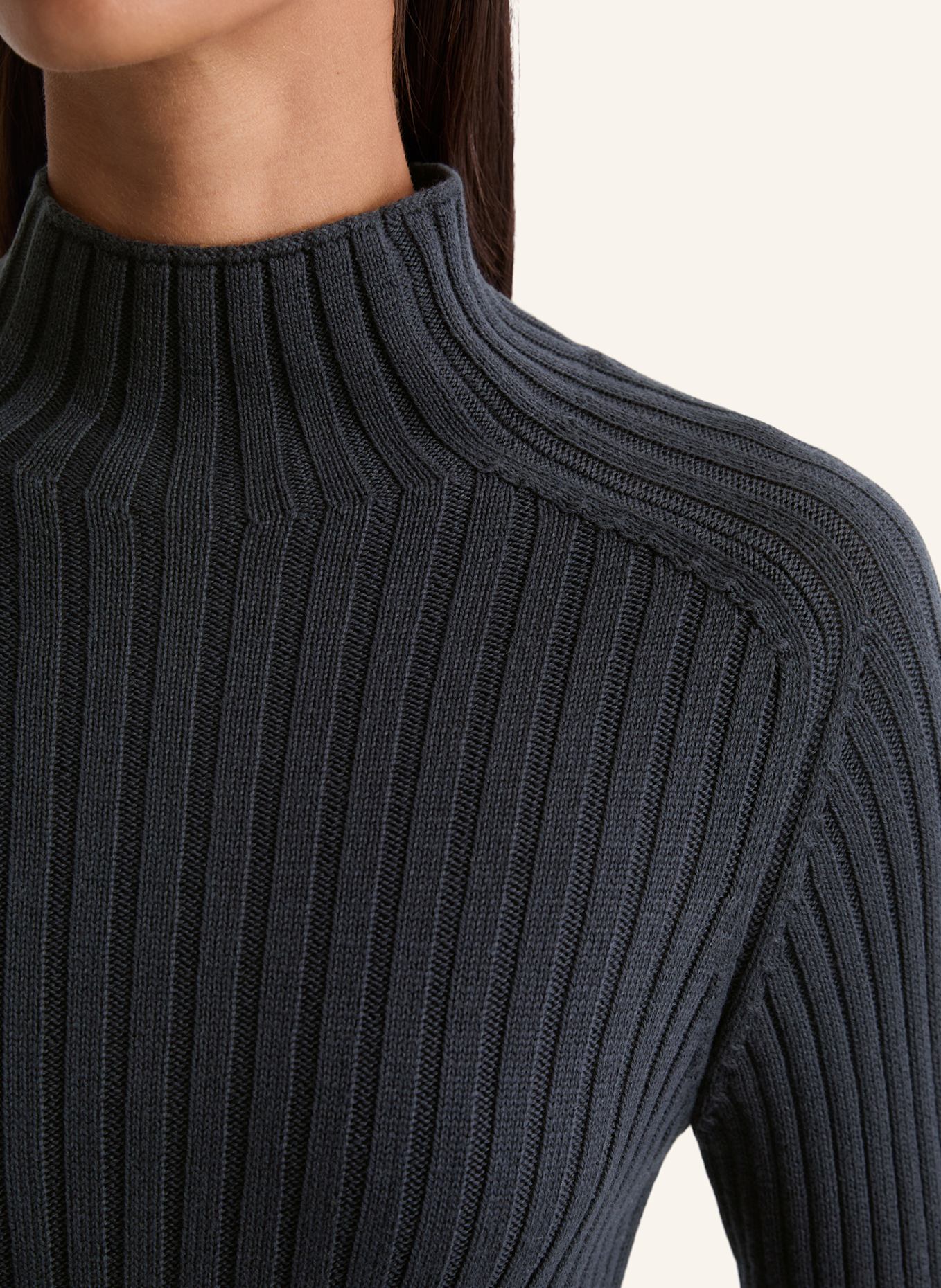 Marc O'Polo Pullover: DUNKELBLAU