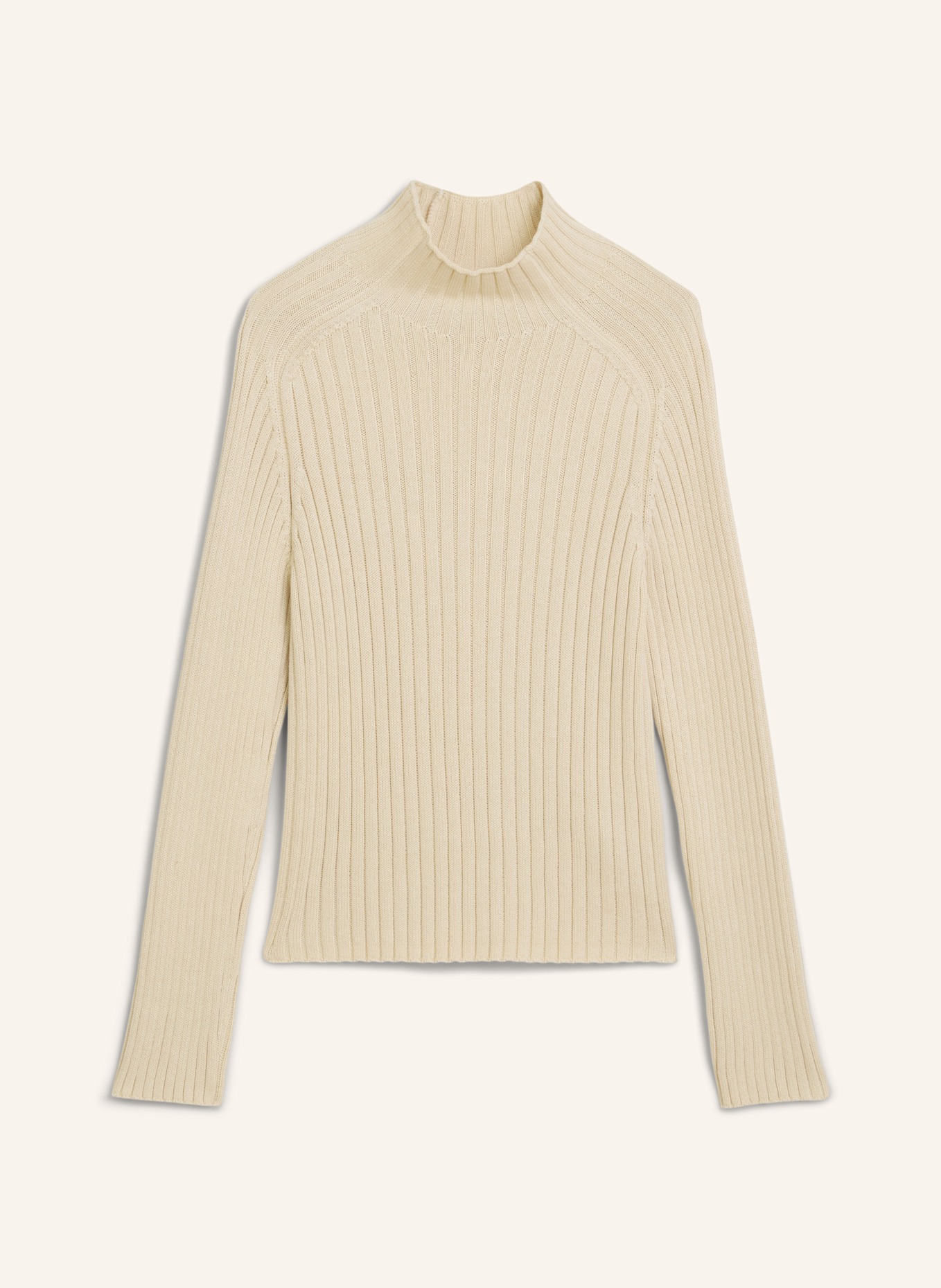Marc O'Polo Pullover: BEIGE