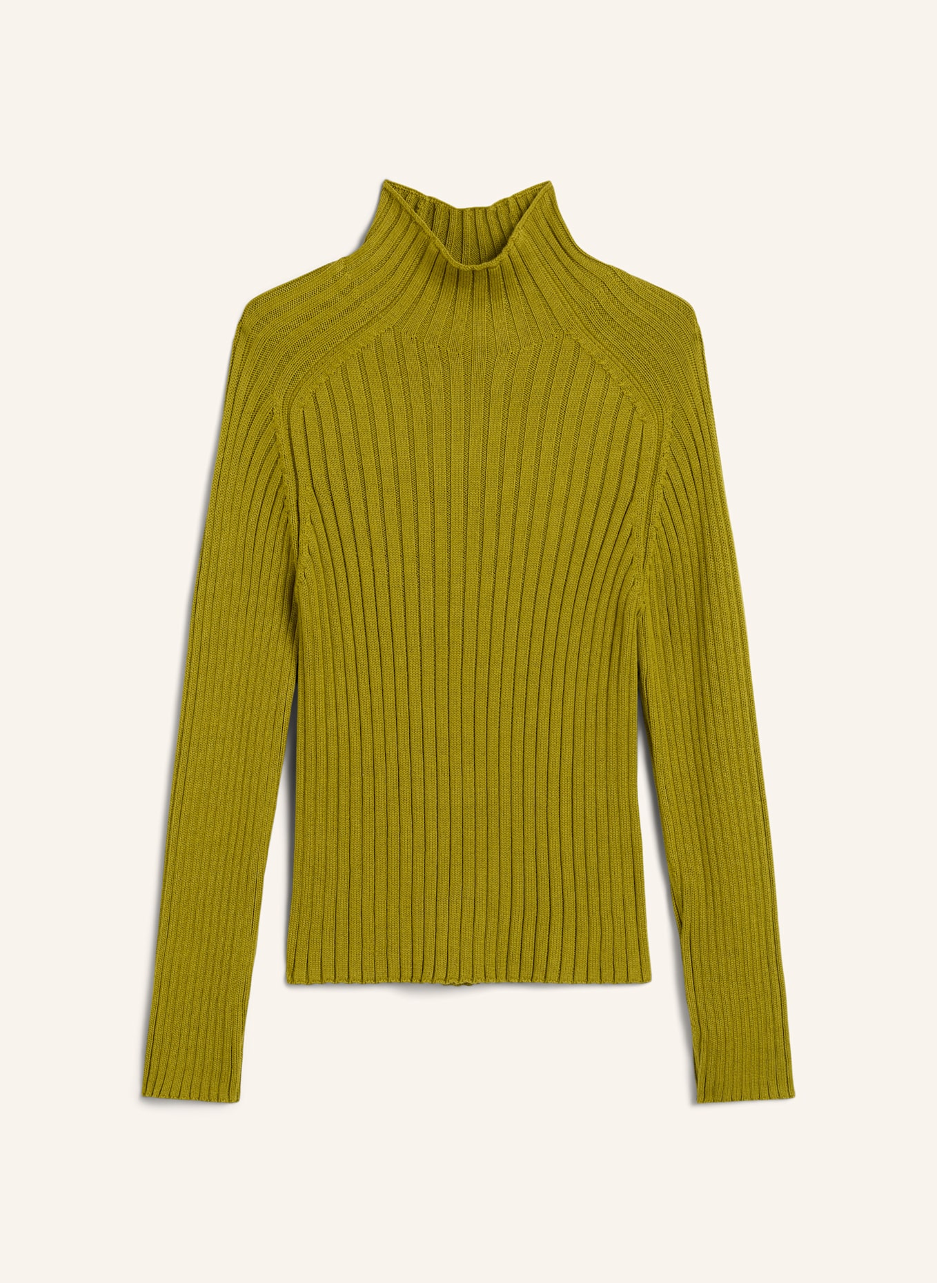 Marc O'Polo Pullover: HELLGRÜN