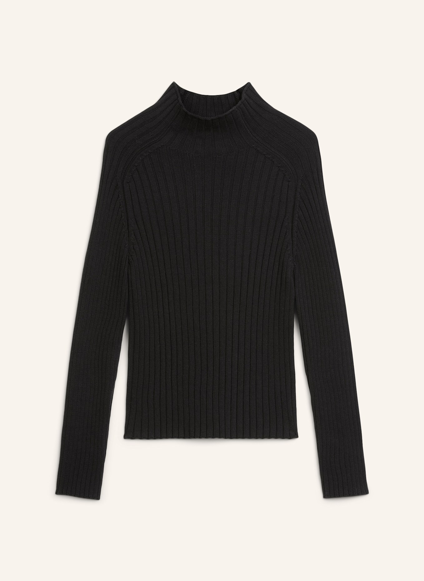Marc O'Polo Pullover: SCHWARZ