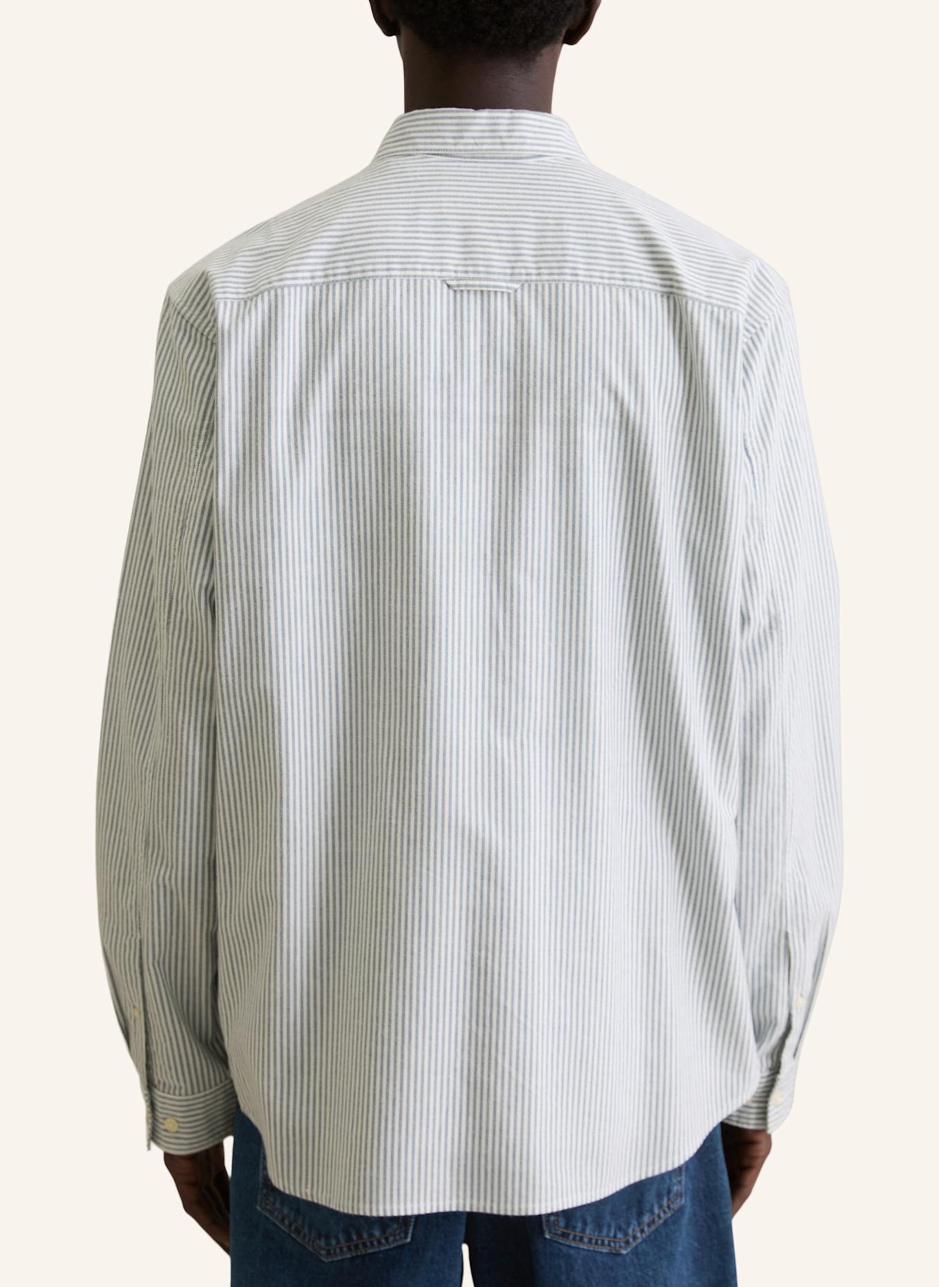 Marc O'Polo DENIM Hemd: ECRU