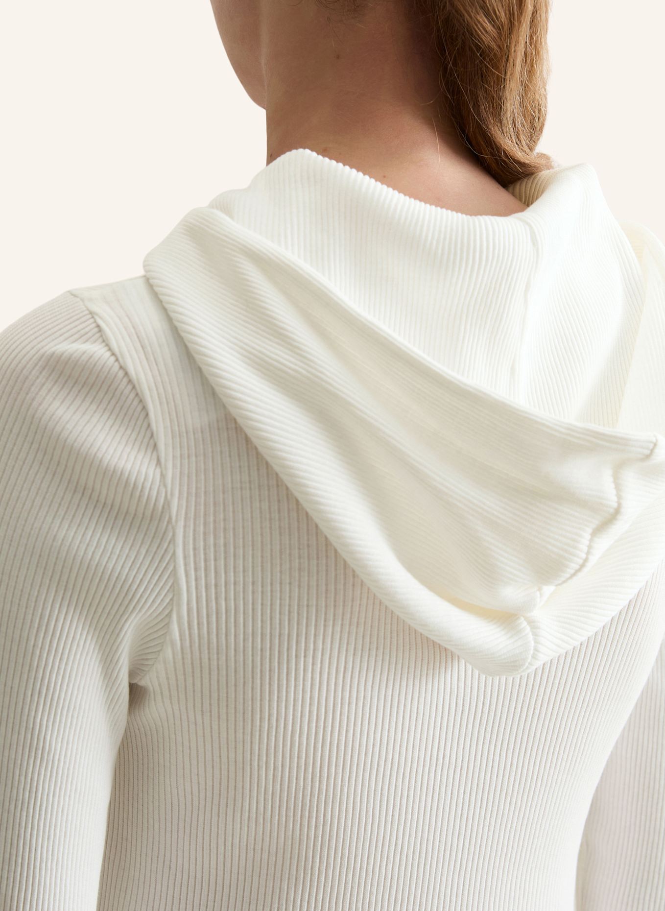 Marc O'Polo DENIM Longsleeve: ECRU