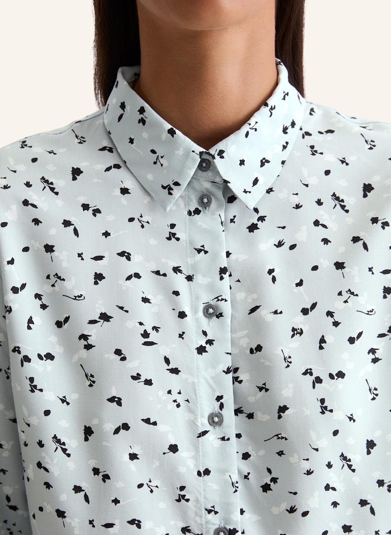 Marc O'Polo Bluse: BLAU