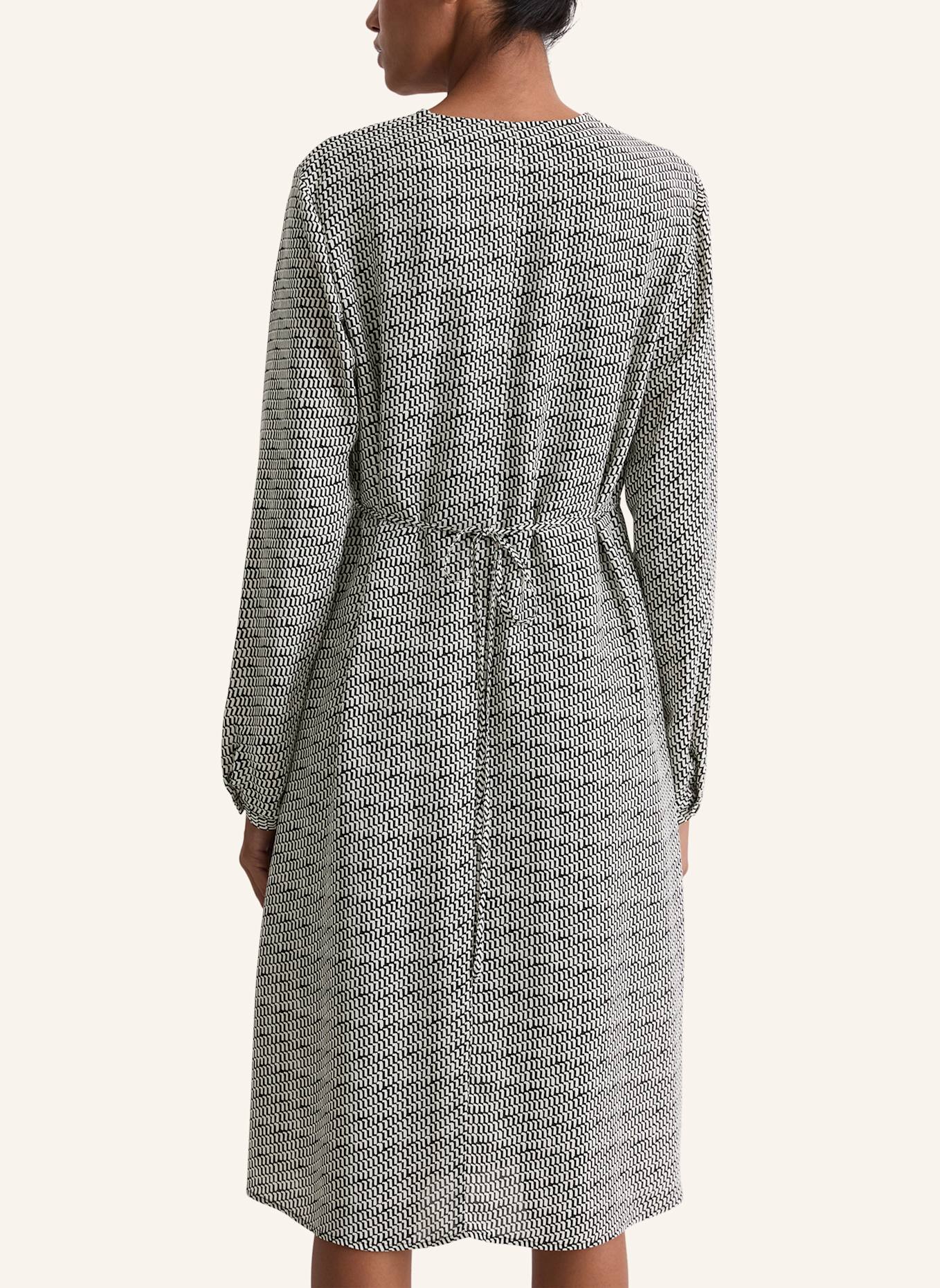 Marc O'Polo Midikleid: BEIGE