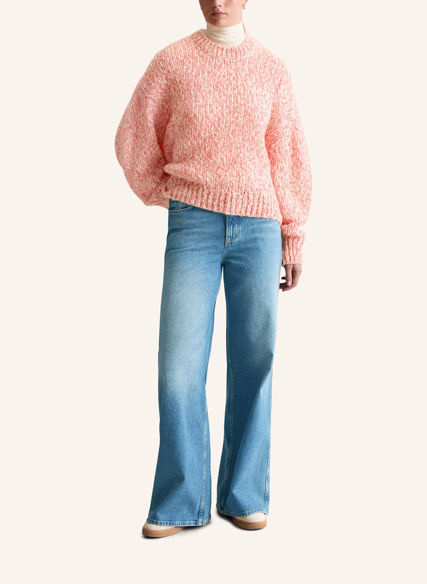 Marc O'Polo DENIM Strickpullover: PINK