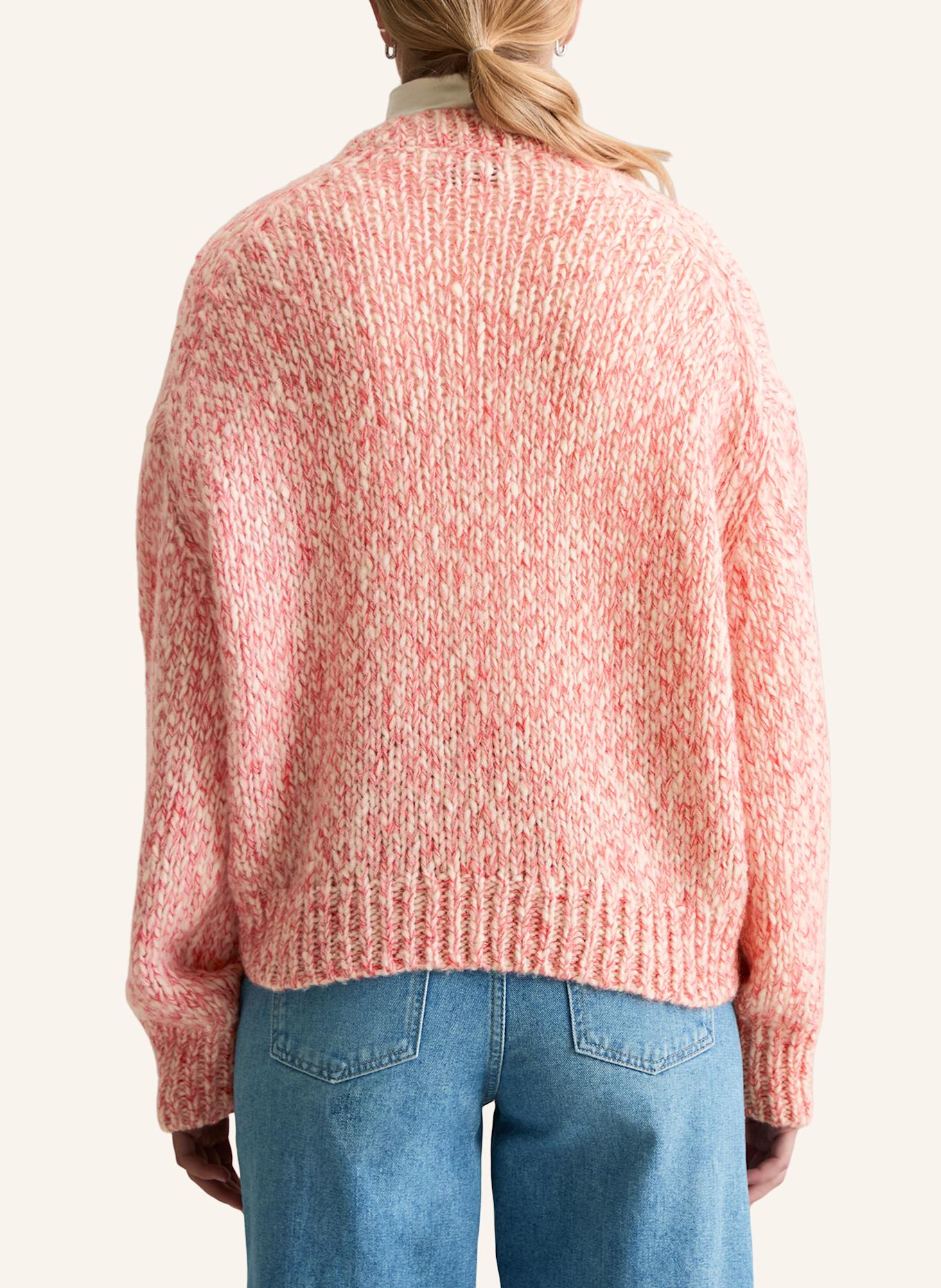Marc O'Polo DENIM Strickpullover: PINK