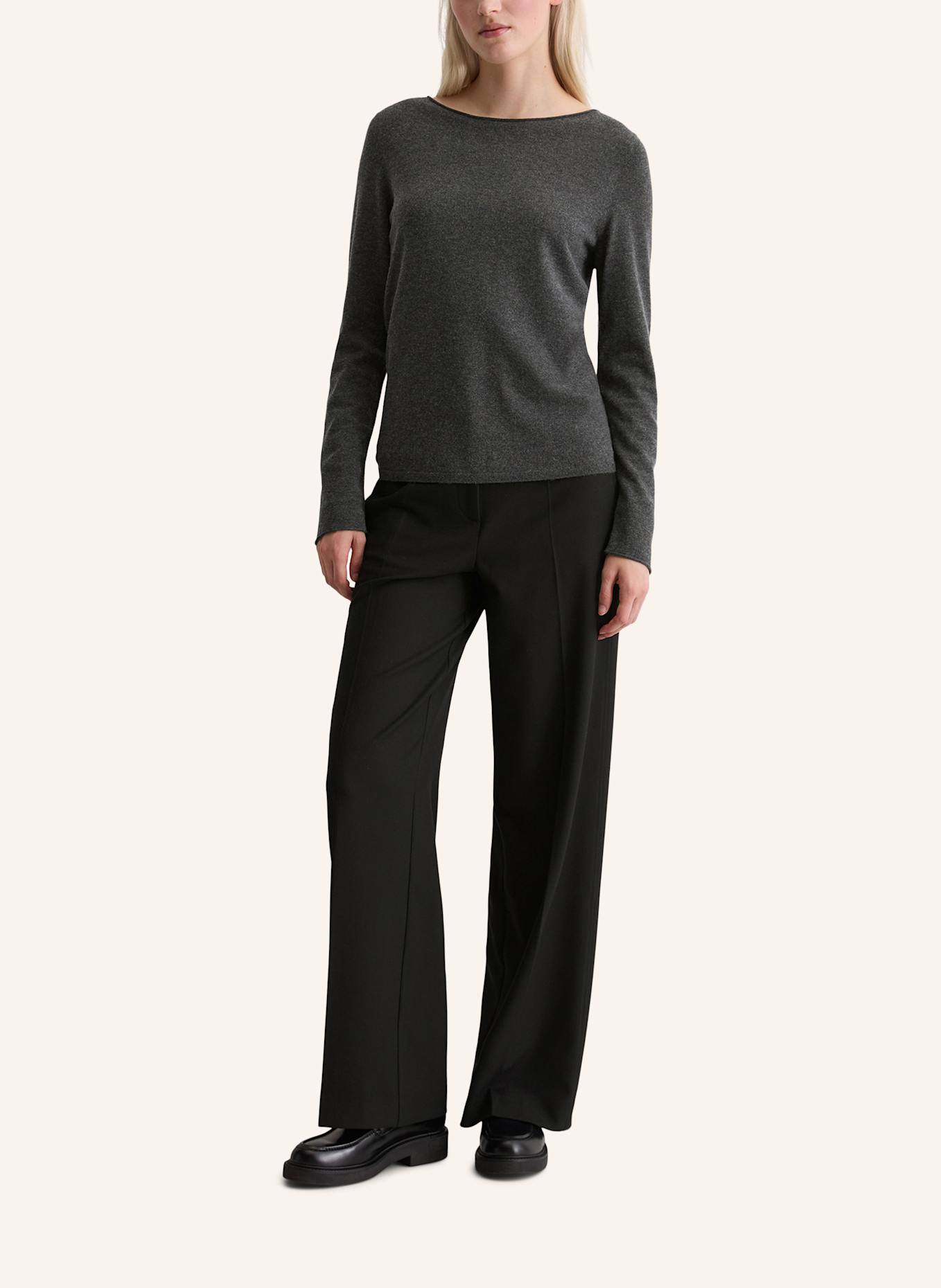 Marc O'Polo Pullover: DUNKELGRAU