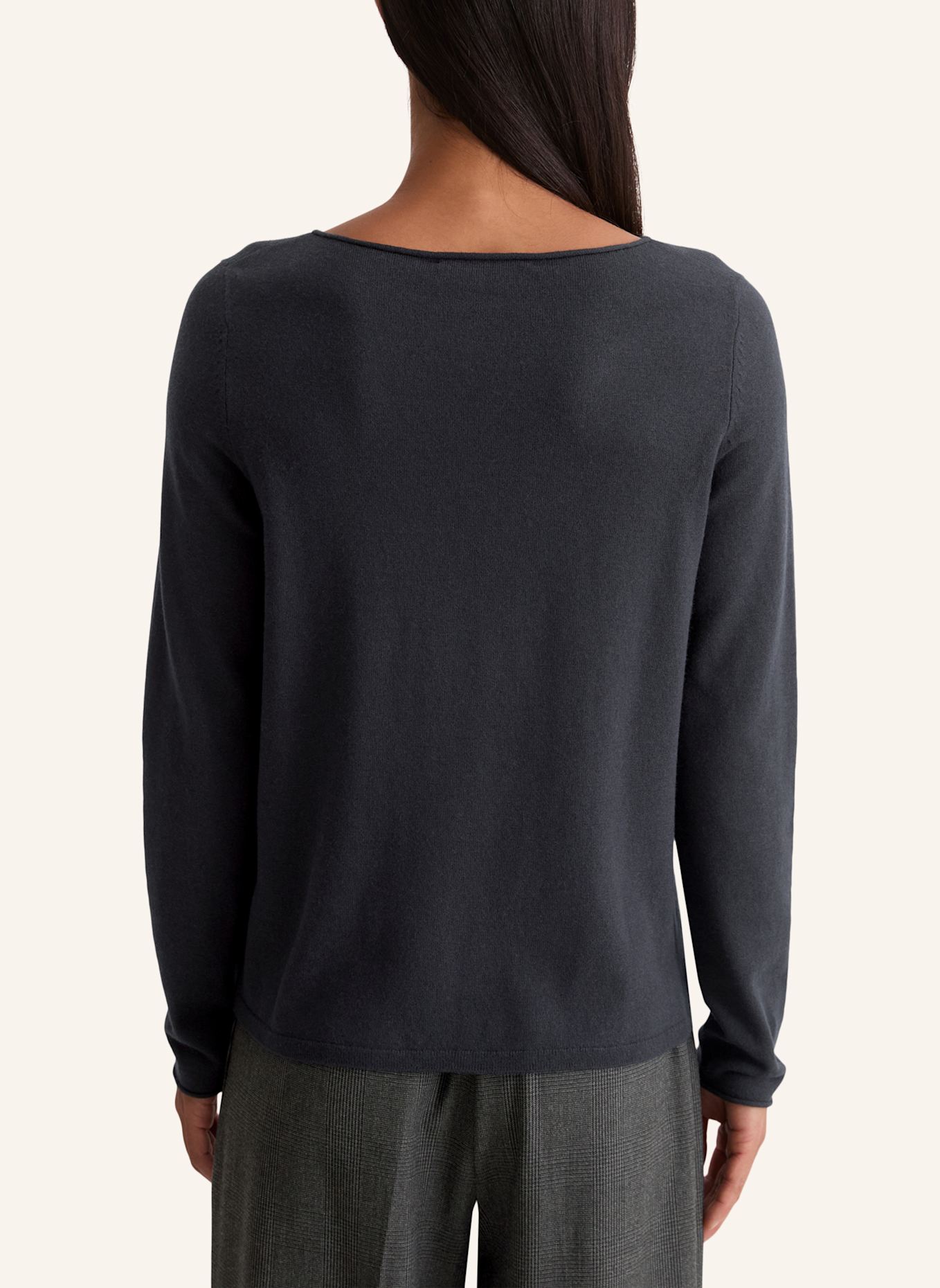 Marc O'Polo Pullover: DUNKELBLAU