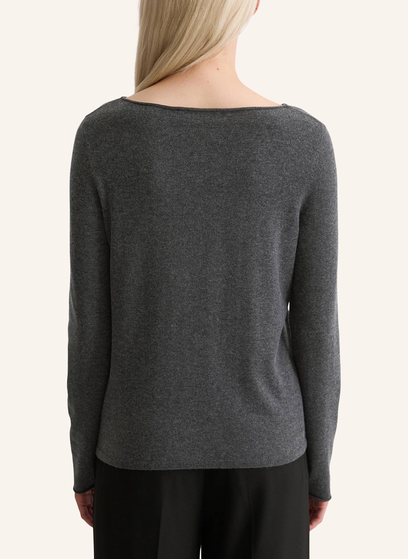 Marc O'Polo Pullover: DUNKELGRAU