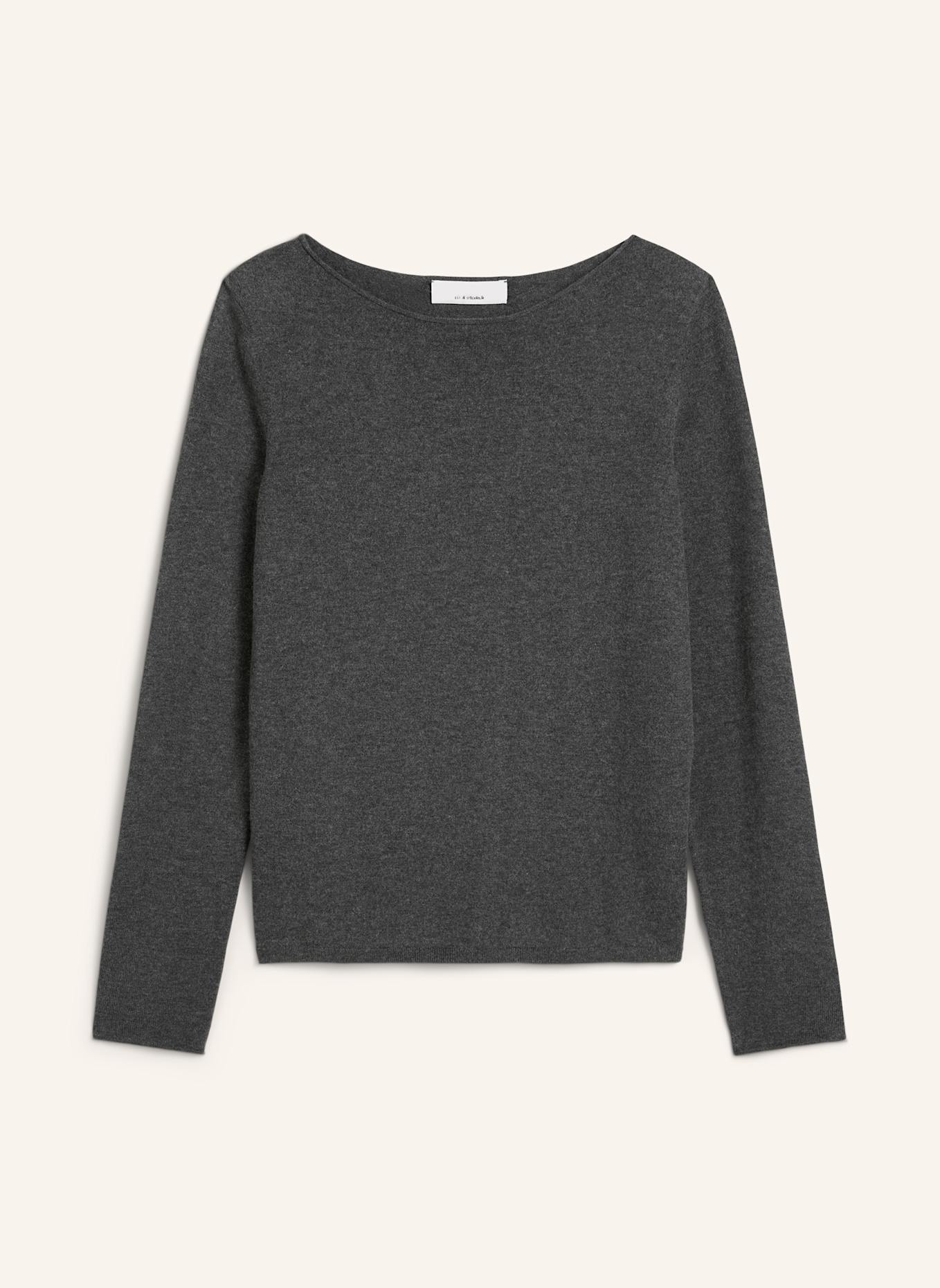 Marc O'Polo Pullover: DUNKELGRAU