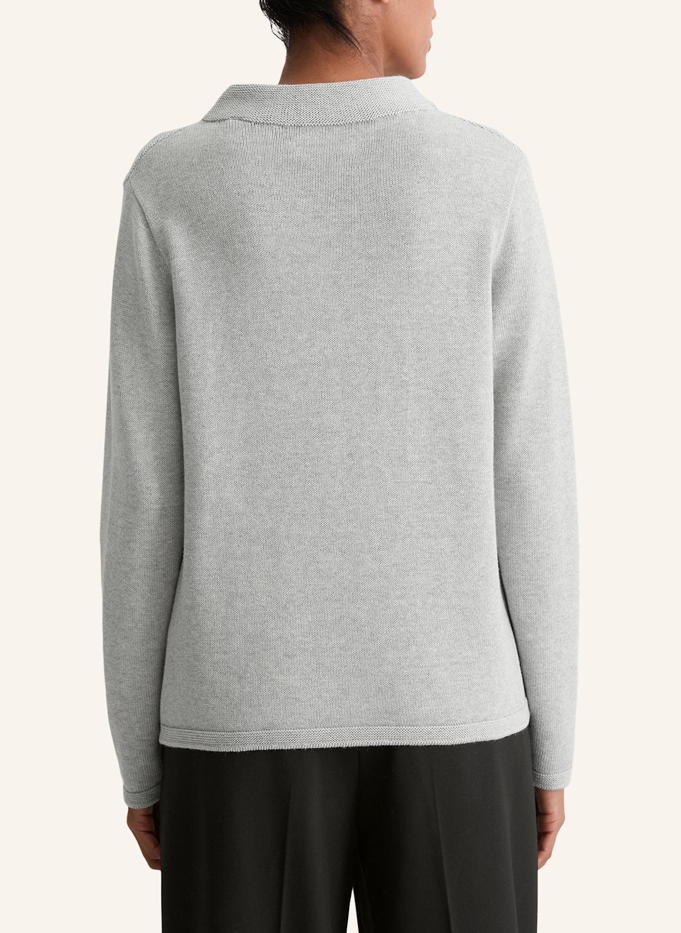 Marc O'Polo Pullover: HELLGRAU