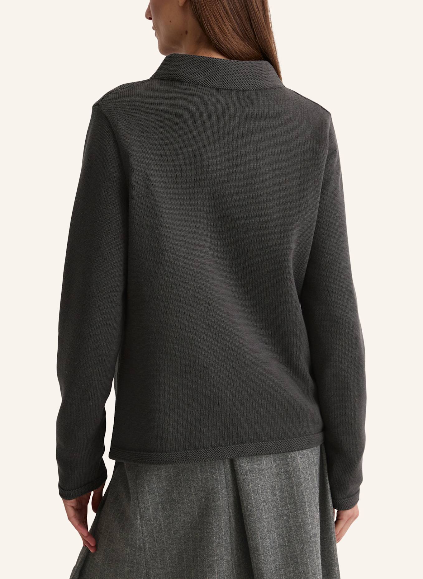 Marc O'Polo Pullover: DUNKELGRAU