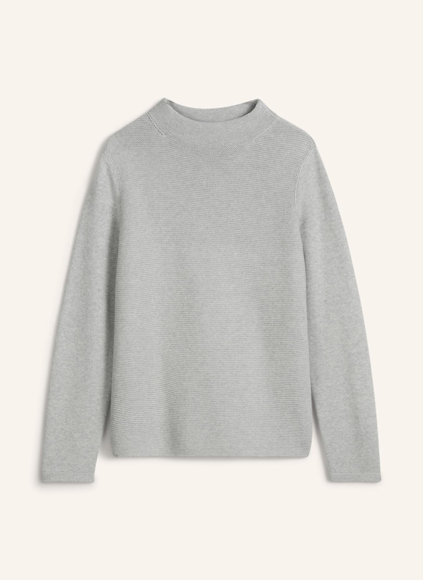 Marc O'Polo Pullover: HELLGRAU