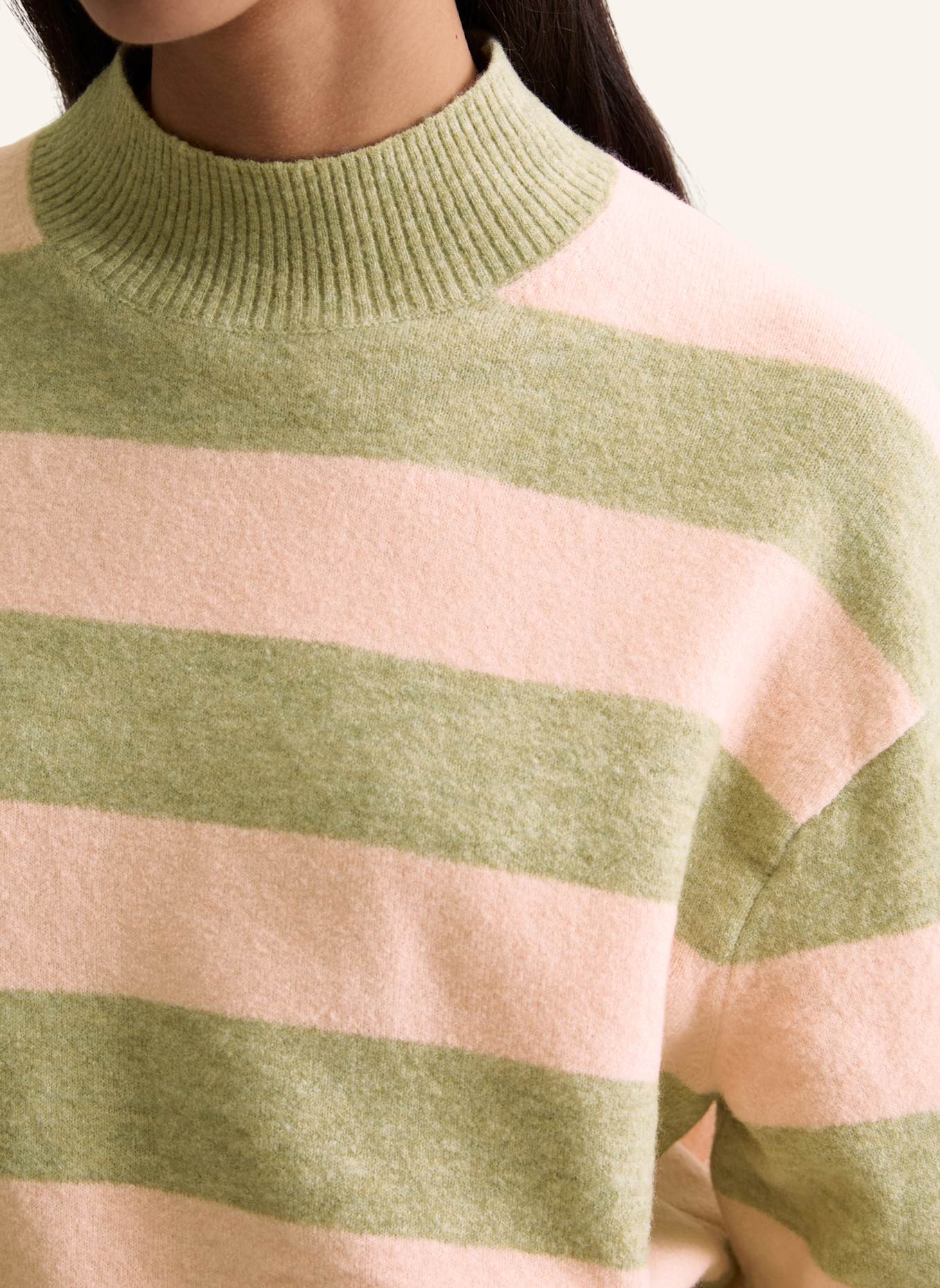 Marc O'Polo DENIM Pullover: PINK