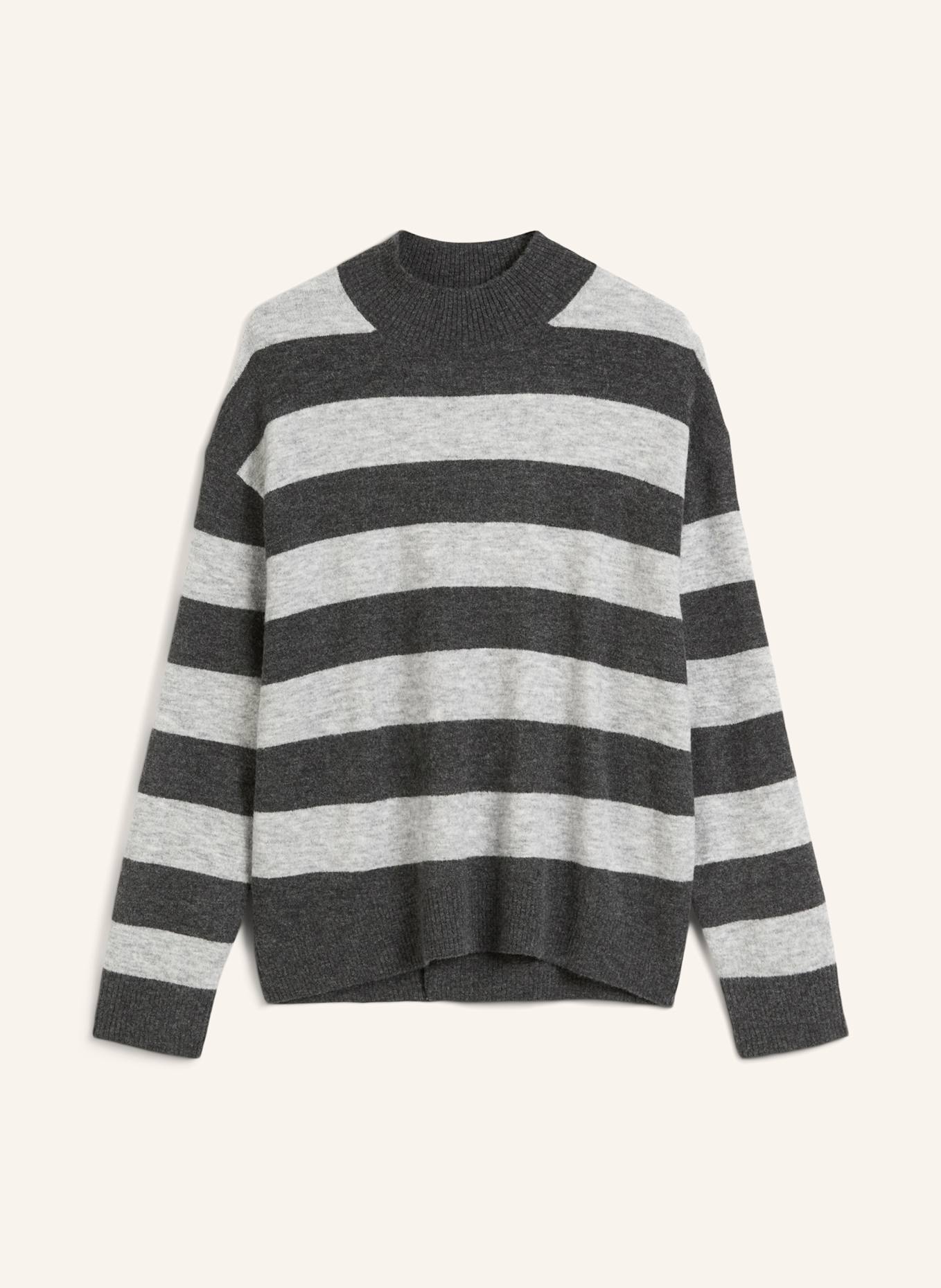 Marc O'Polo DENIM Pullover: GRAU