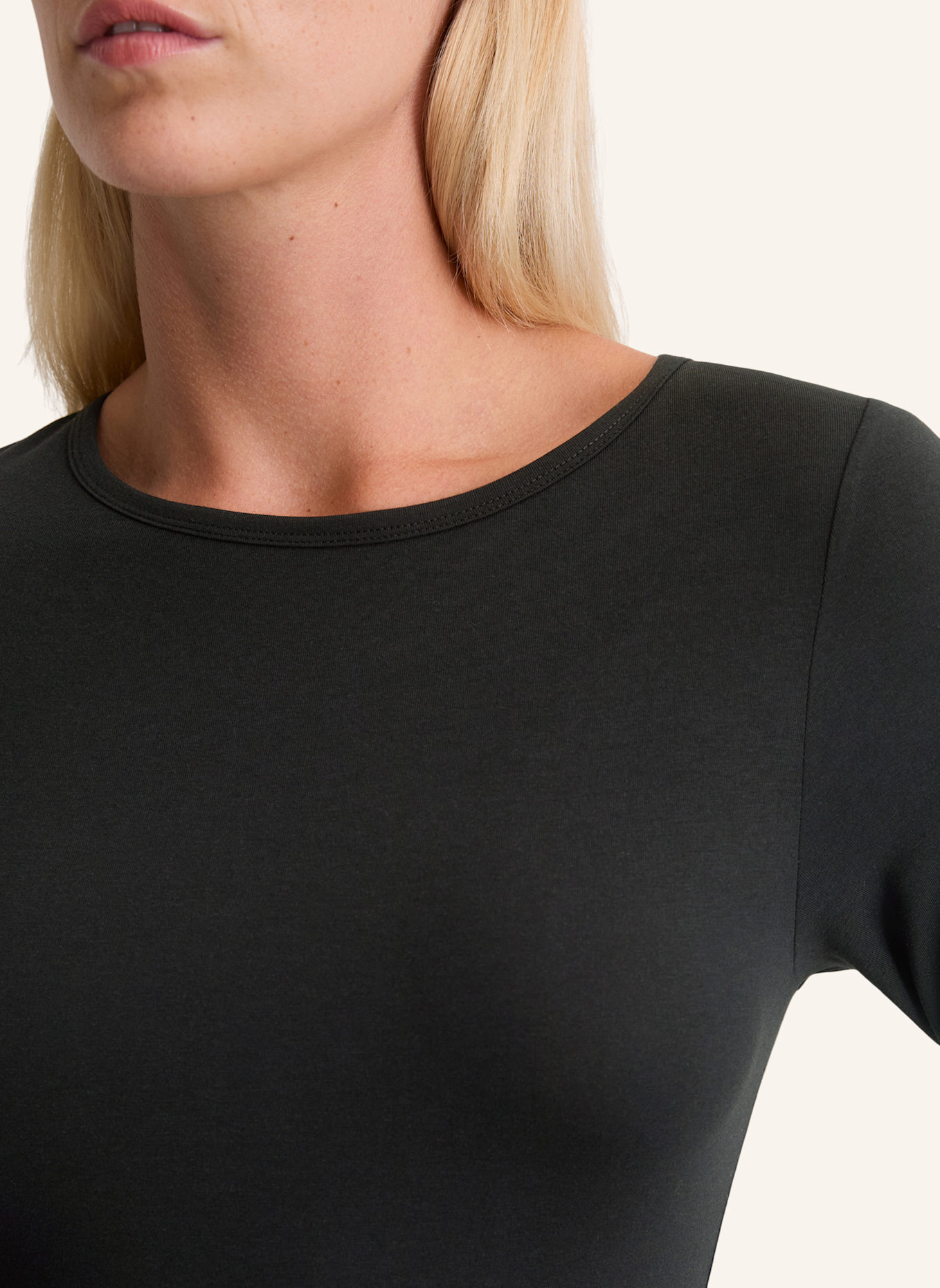 Marc O'Polo Kleid: SCHWARZ