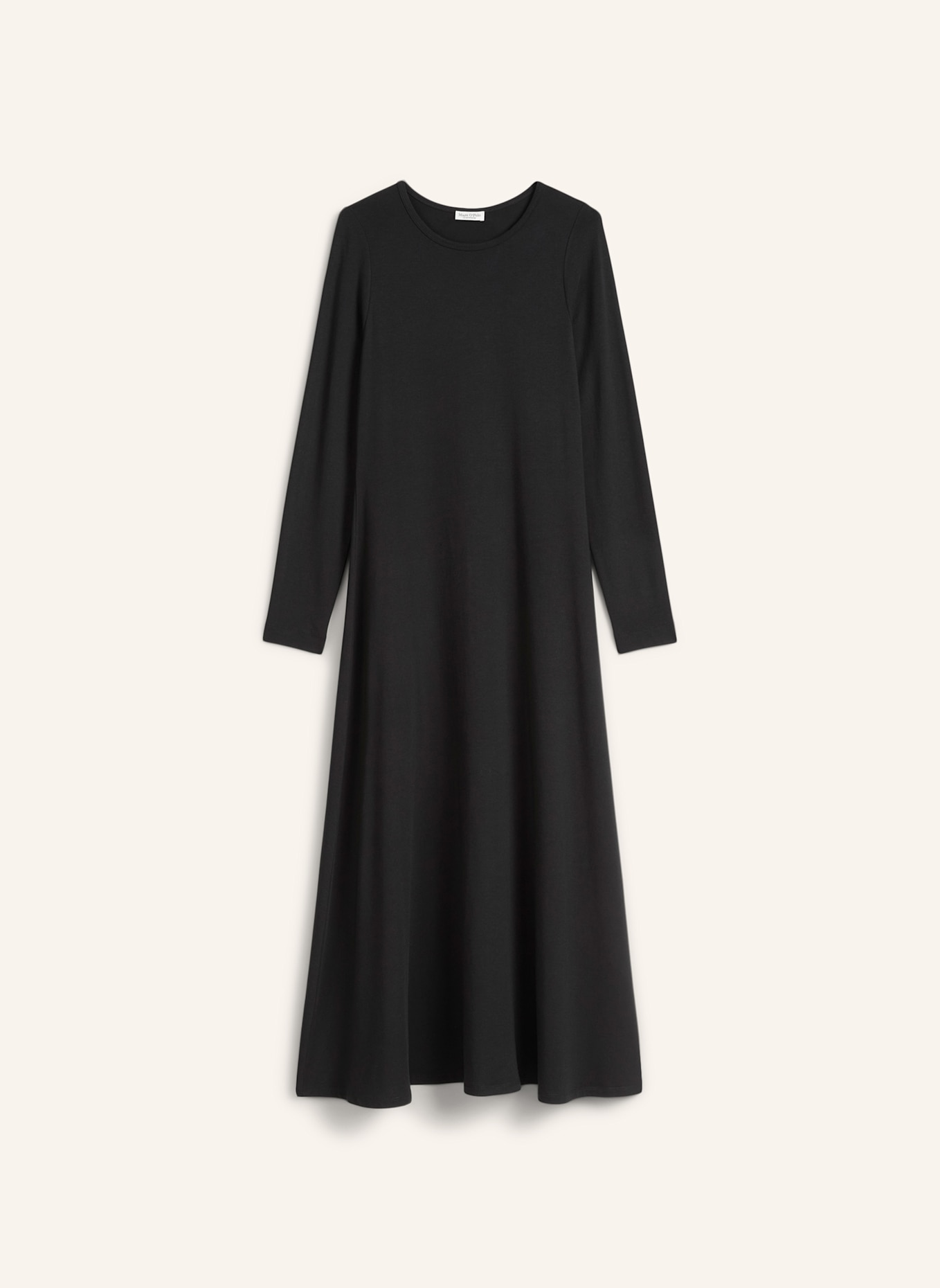 Marc O'Polo Kleid: SCHWARZ