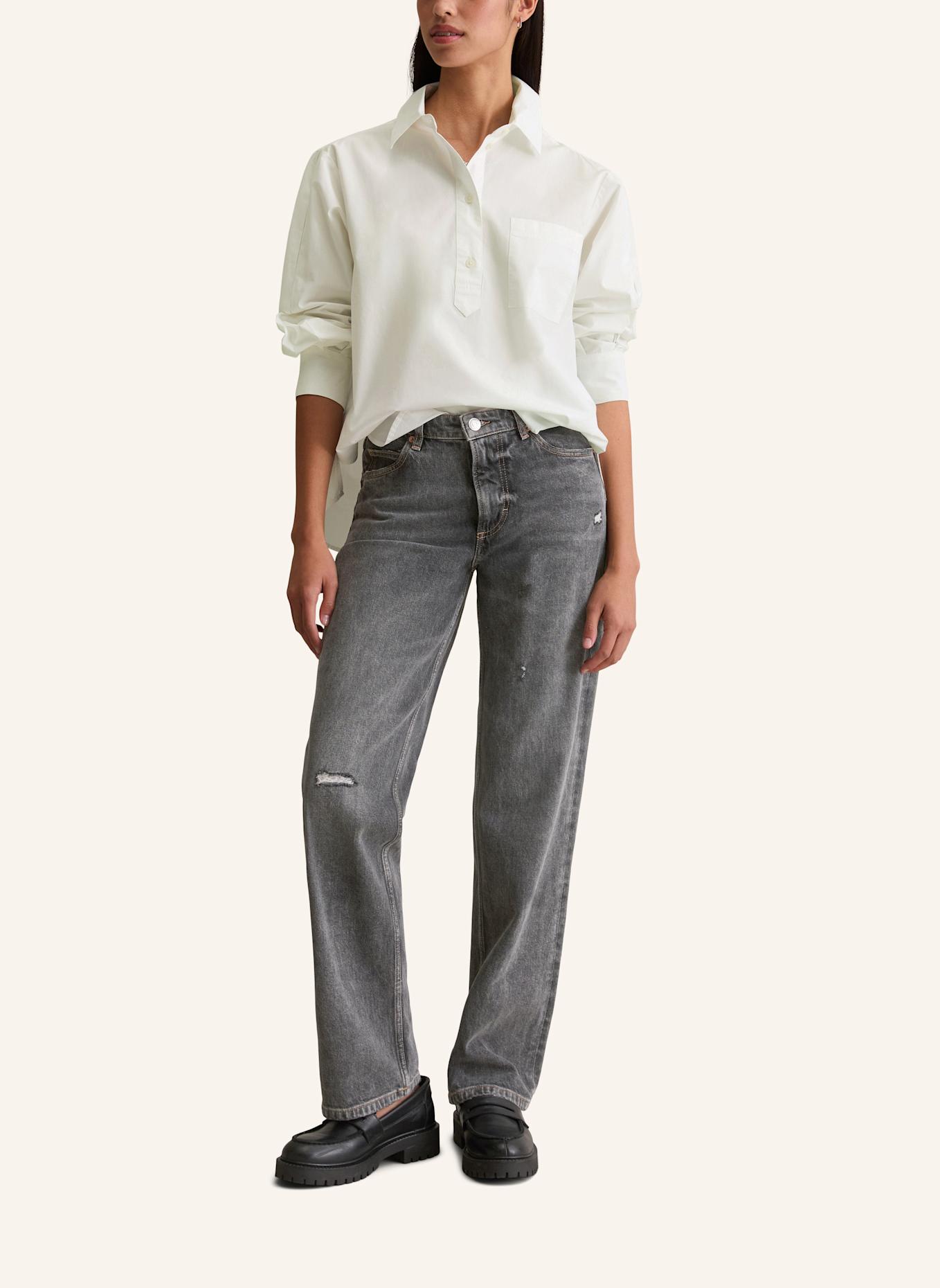 Marc O'Polo DENIM Bluse: ECRU