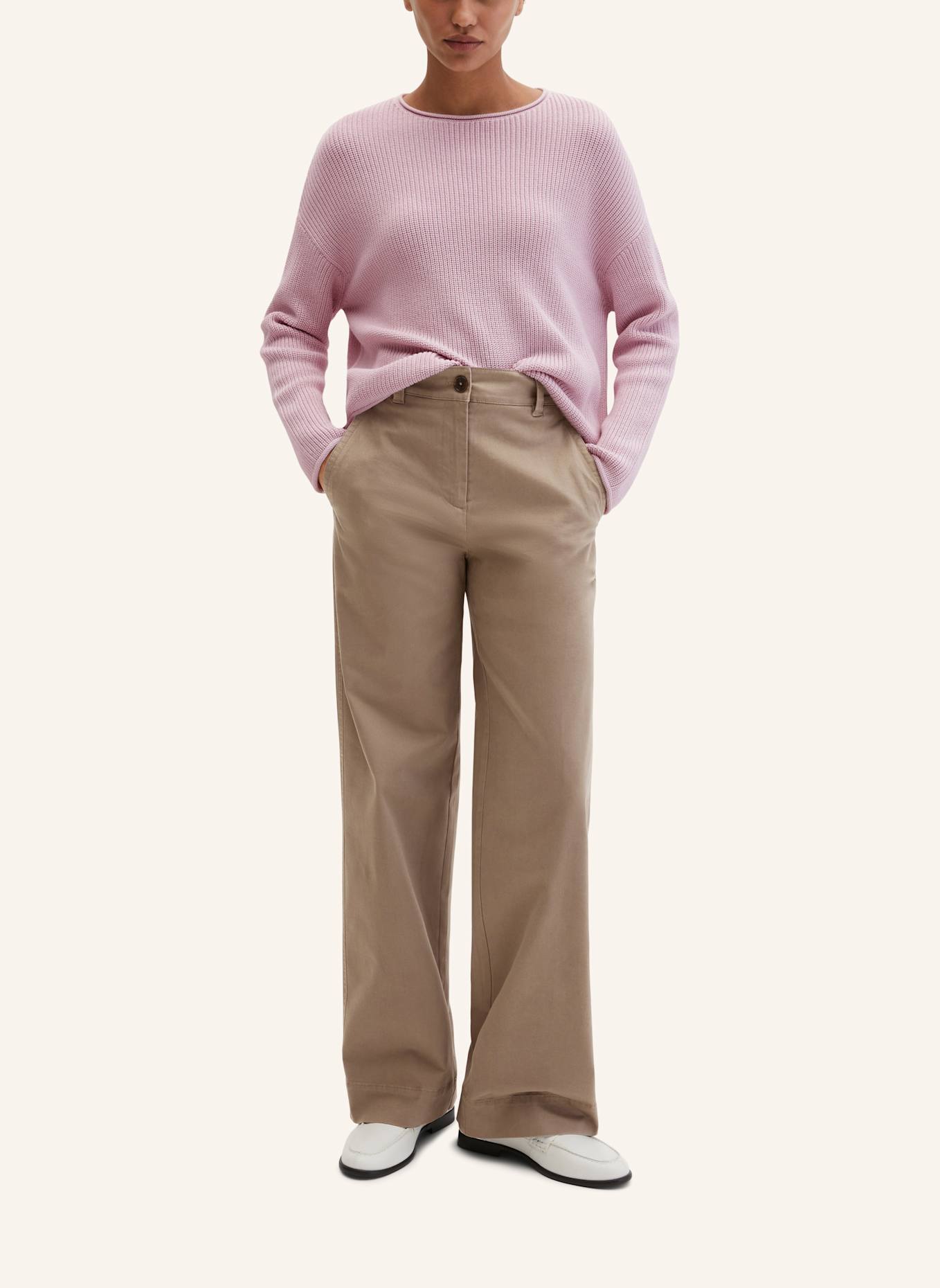 Marc O'Polo Pullover: ROSA