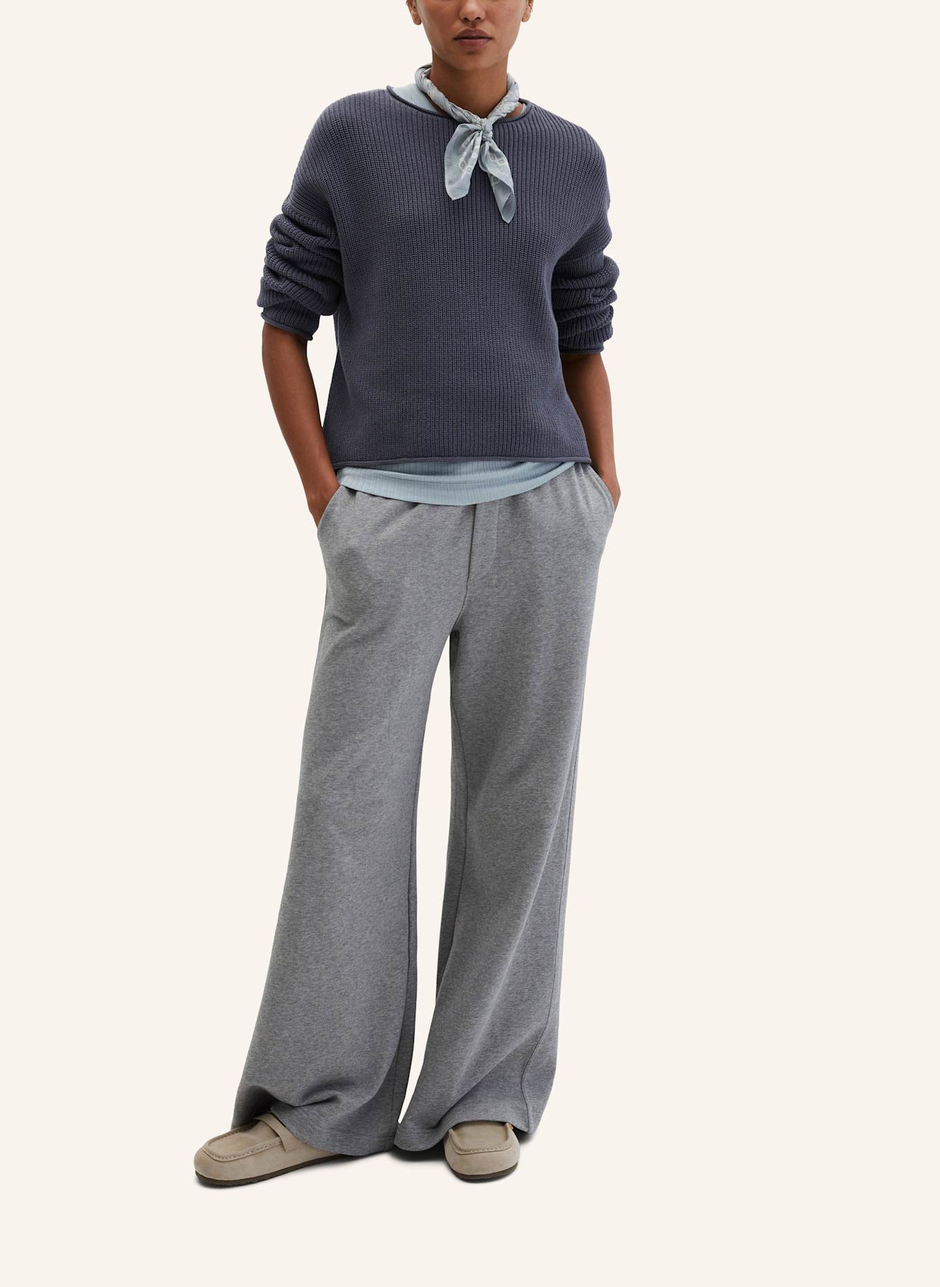 Marc O'Polo Pullover: DUNKELGRAU