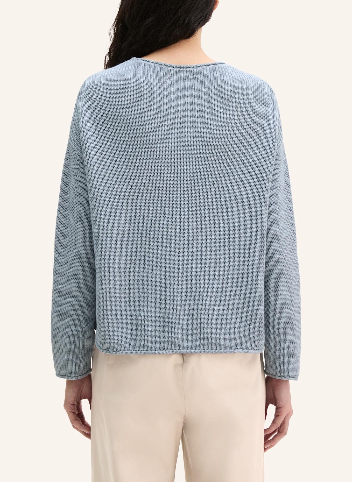 Marc O'Polo Pullover: GRAU