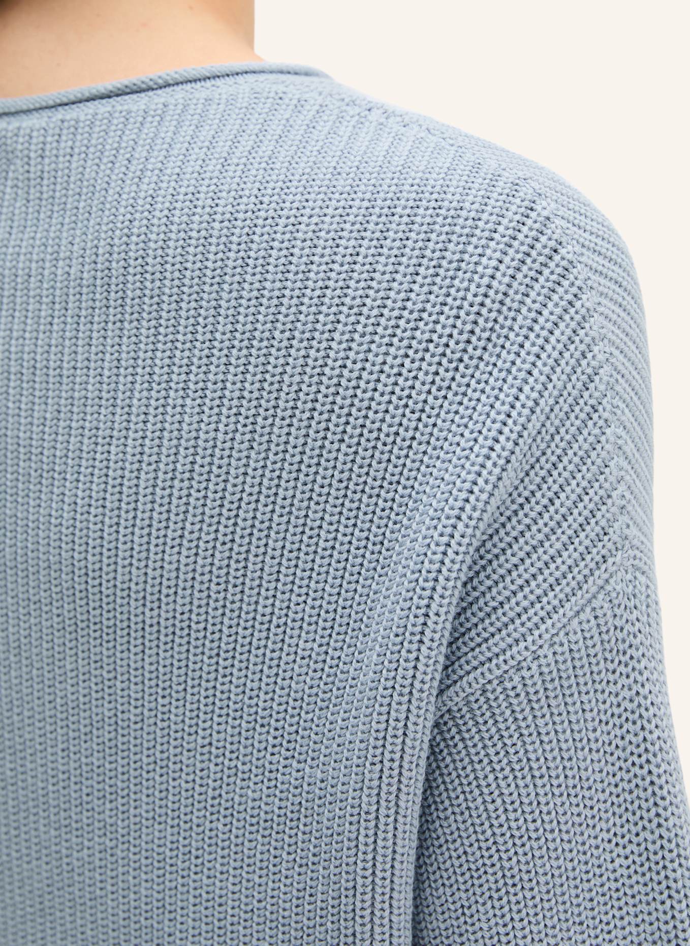 Marc O'Polo Pullover: GRAU