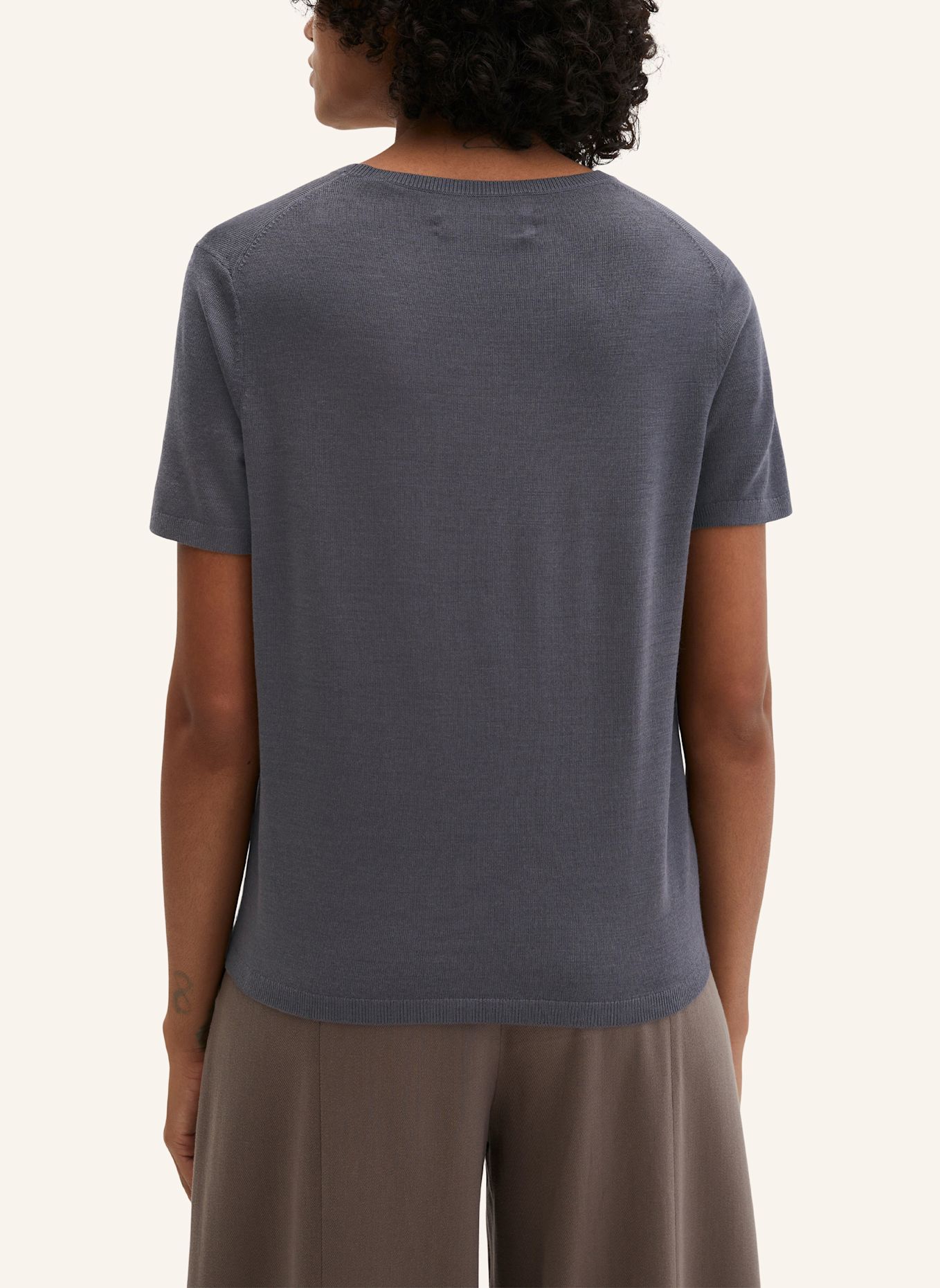 Marc O'Polo Pullover: DUNKELGRAU