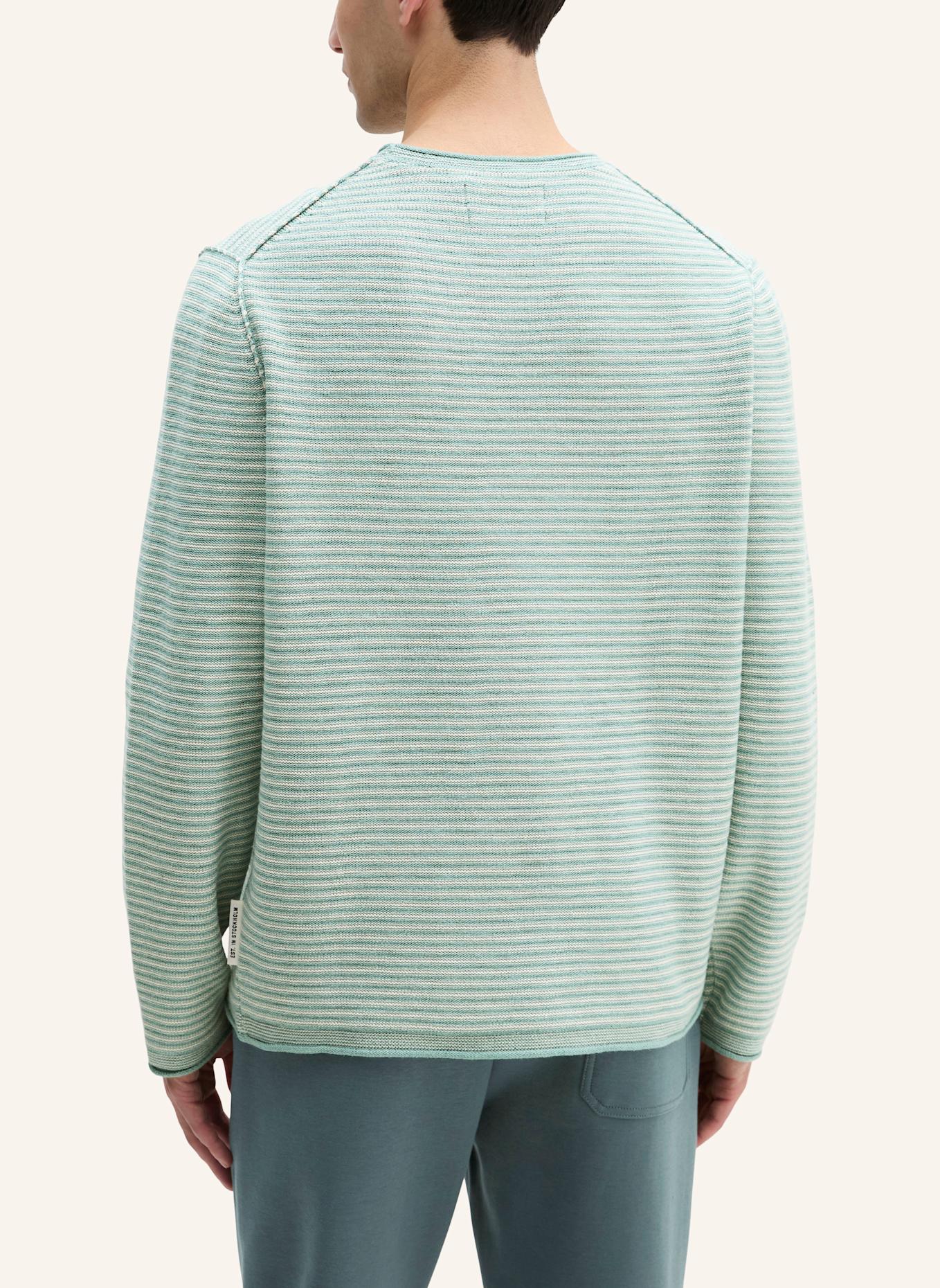 Marc O'Polo Pullover: HELLGRÜN