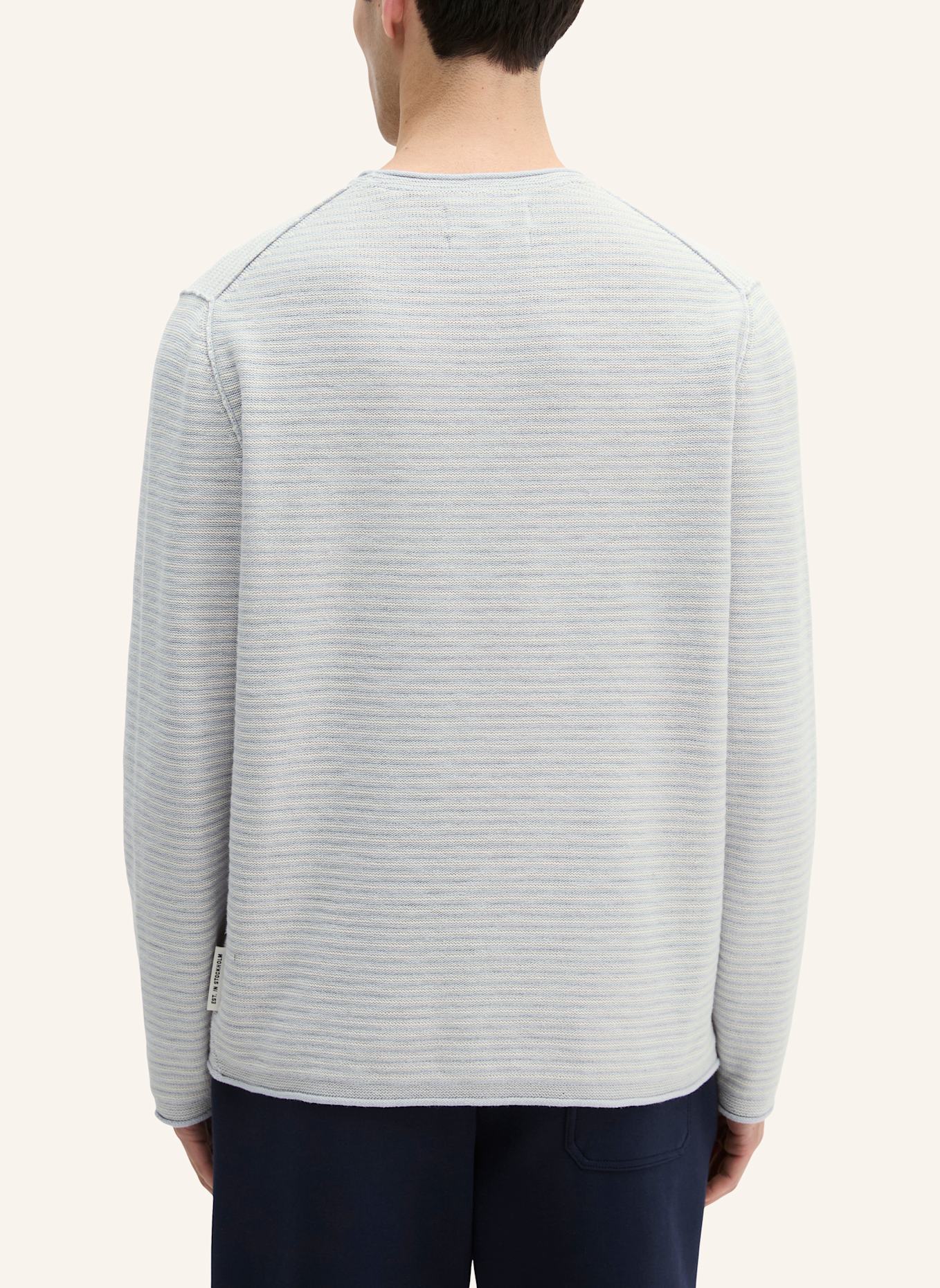 Marc O'Polo Pullover: HELLBLAU