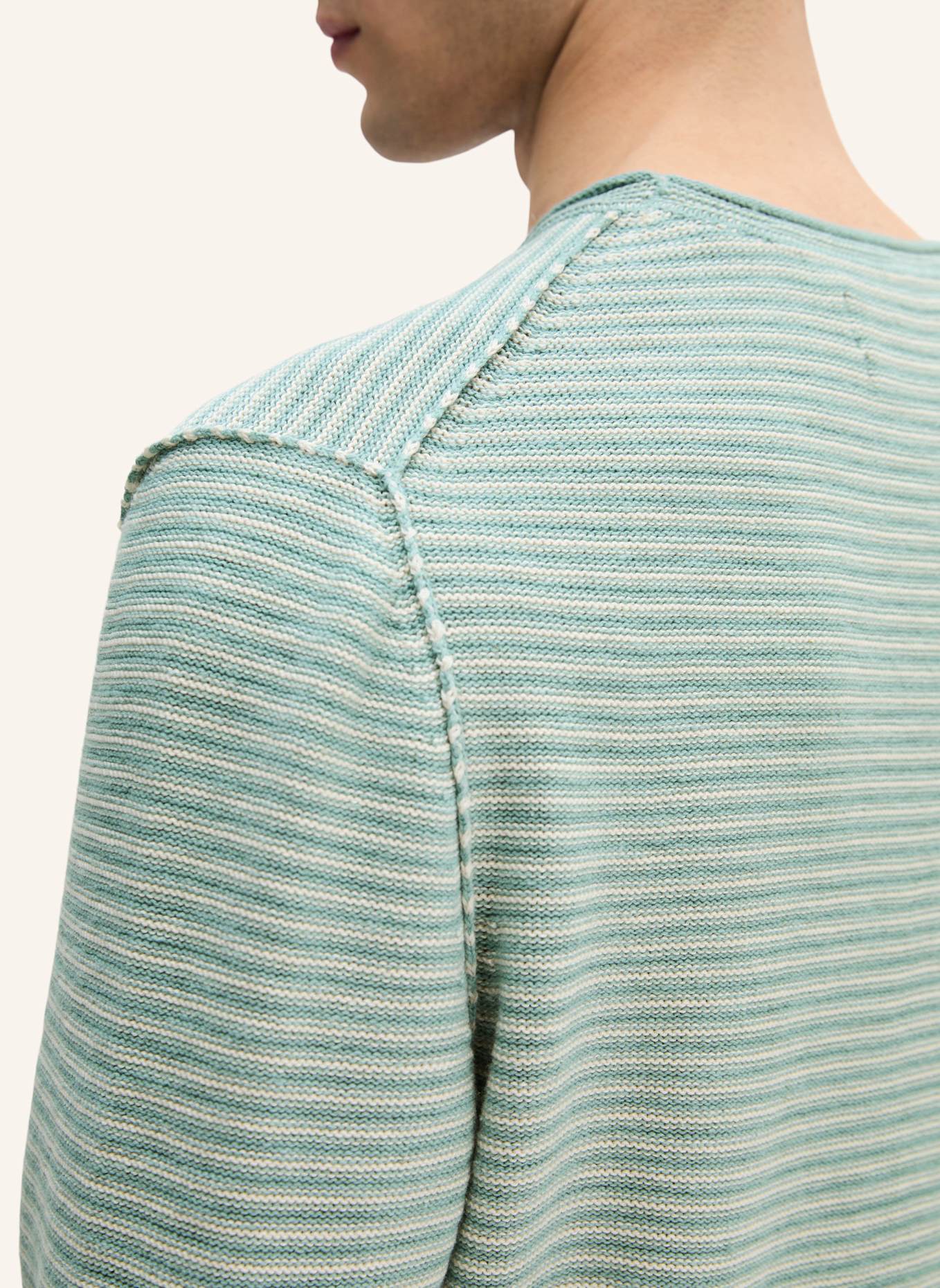 Marc O'Polo Pullover: HELLGRÜN