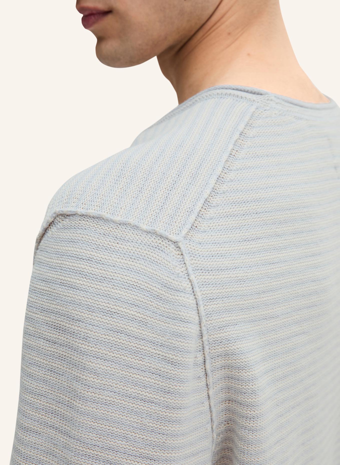 Marc O'Polo Pullover: HELLBLAU