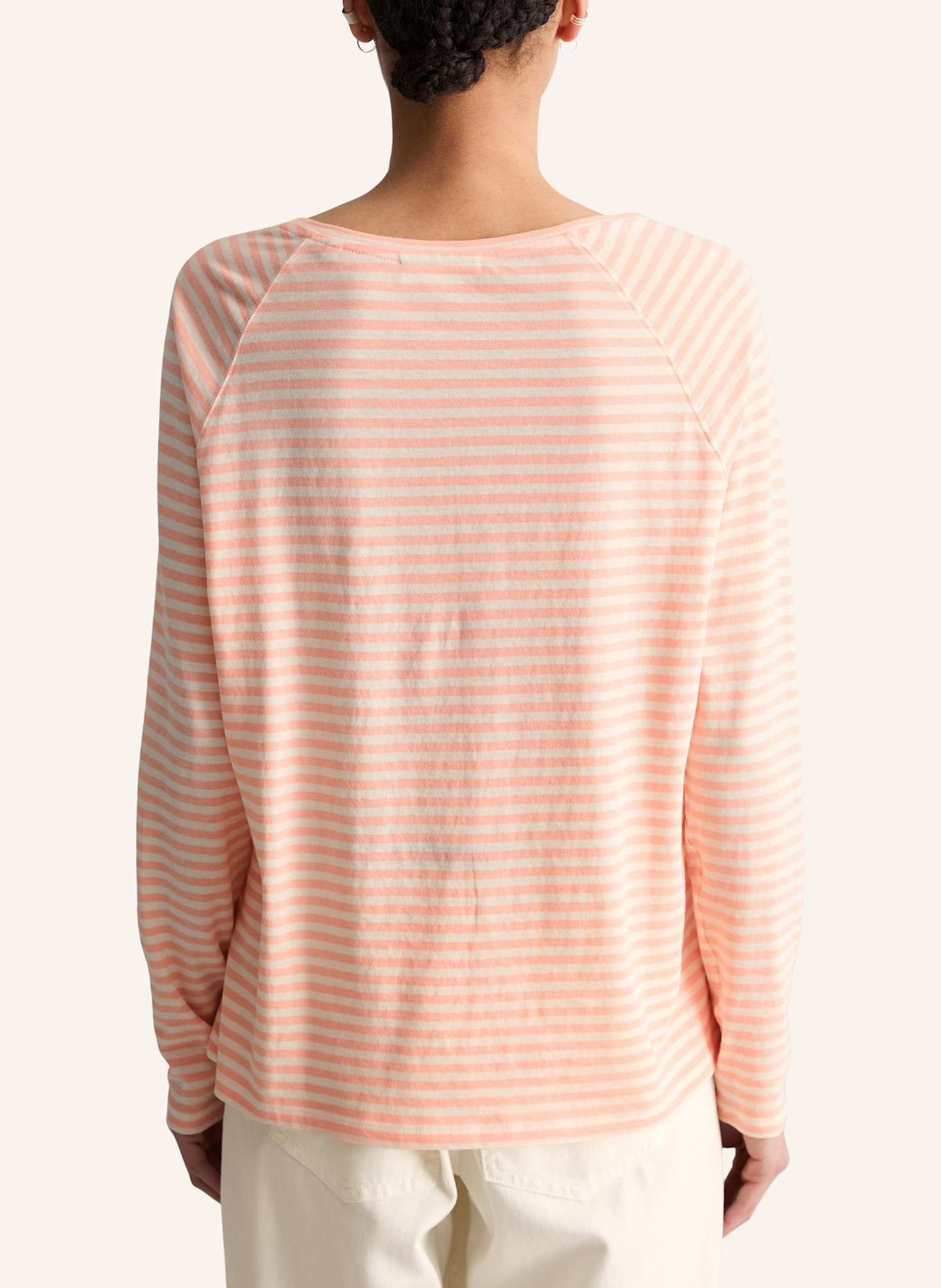 Marc O'Polo DENIM Longsleeve: ROSA