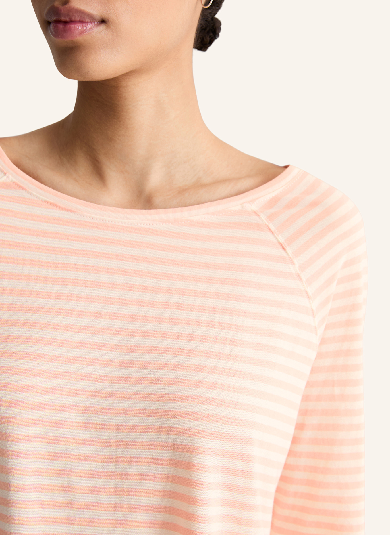 Marc O'Polo DENIM Longsleeve: ROSA