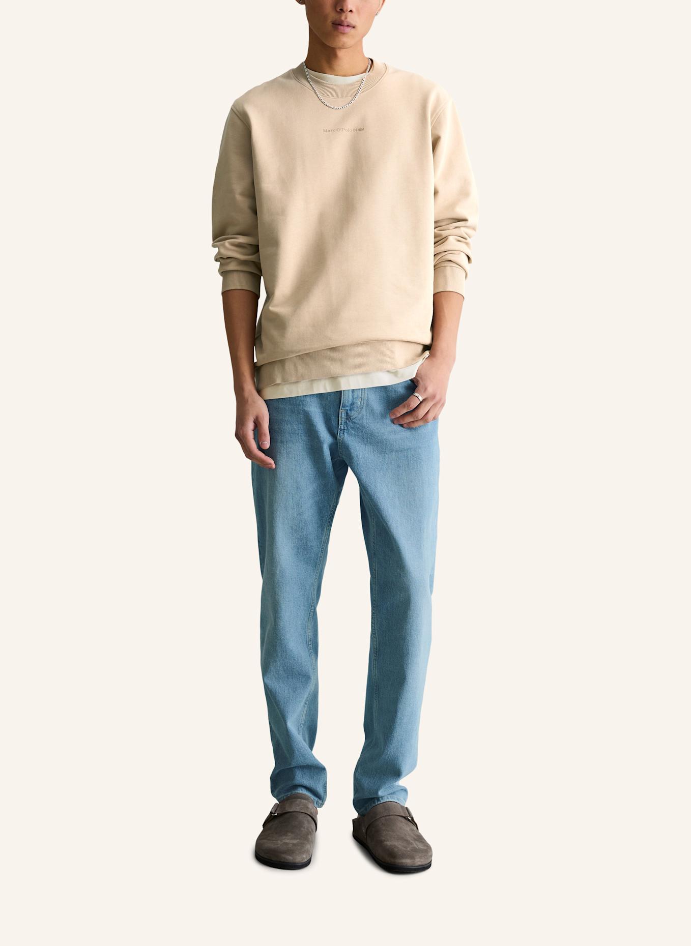 Marc O'Polo DENIM Sweatshirt: BEIGE