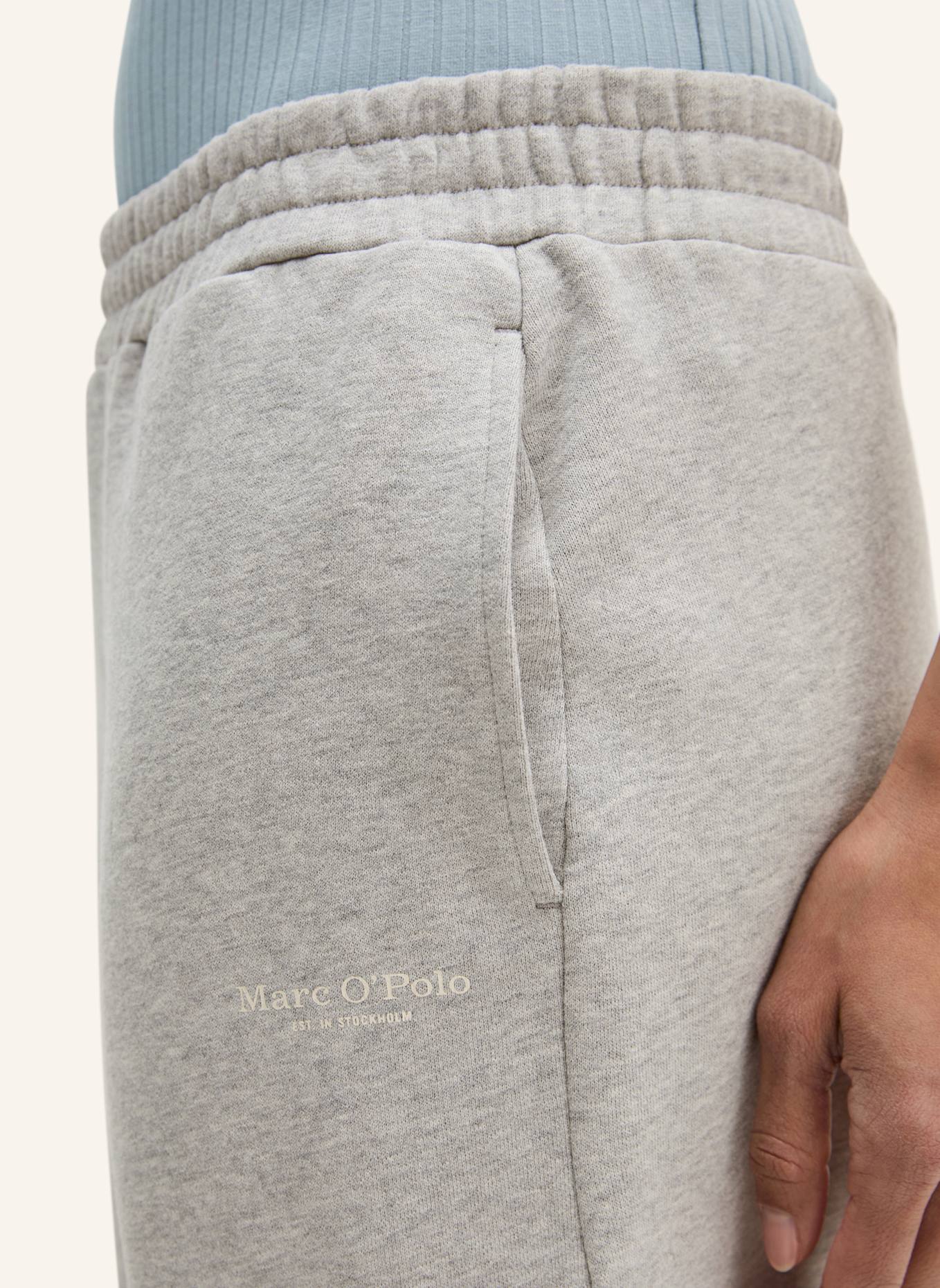 Marc O'Polo Sweathose: GRAU